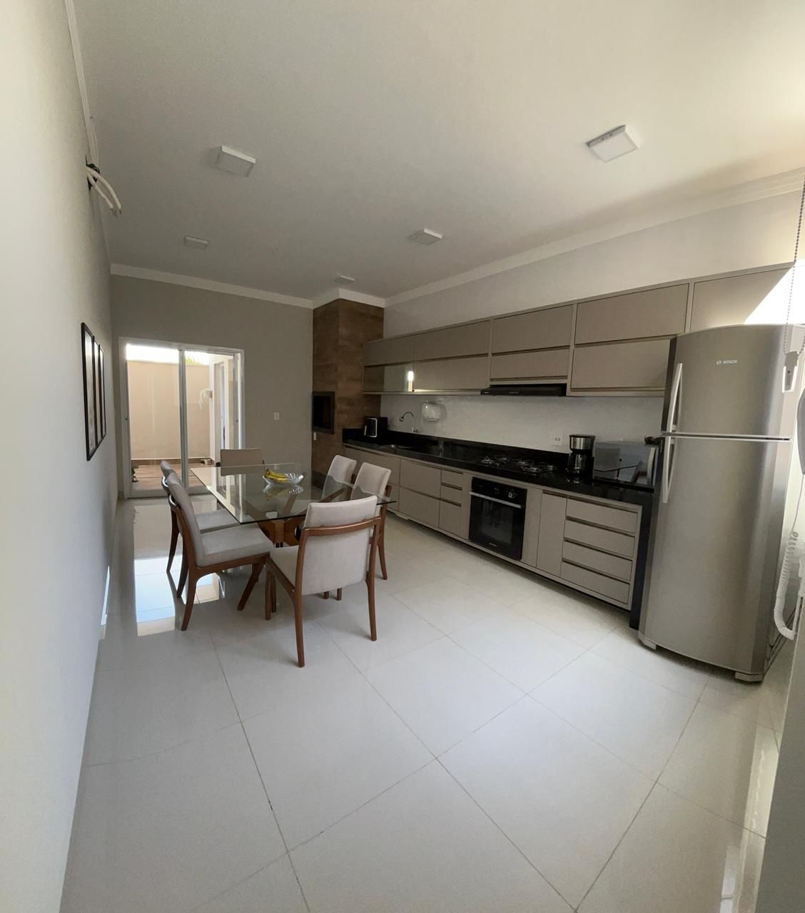 Conheça image do imóvel - Casa em Condomínio 3 quartos à venda Ideal Life Ecolazer Residence, São José do Rio Preto - R$ 720.000 - 169 - 6 image - 6
