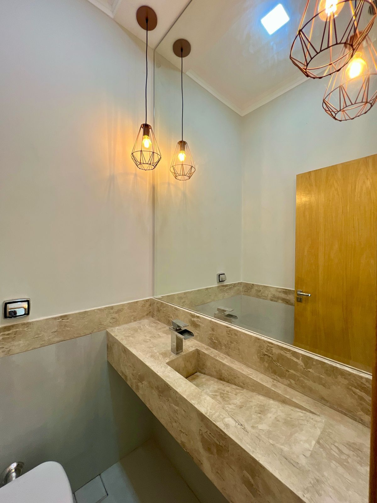 Conheça image do imóvel - Casa em Condomínio 3 quartos à venda Setlife Mirassol, Mirassol - R$ 980.000 - 163 - 13 image - 13