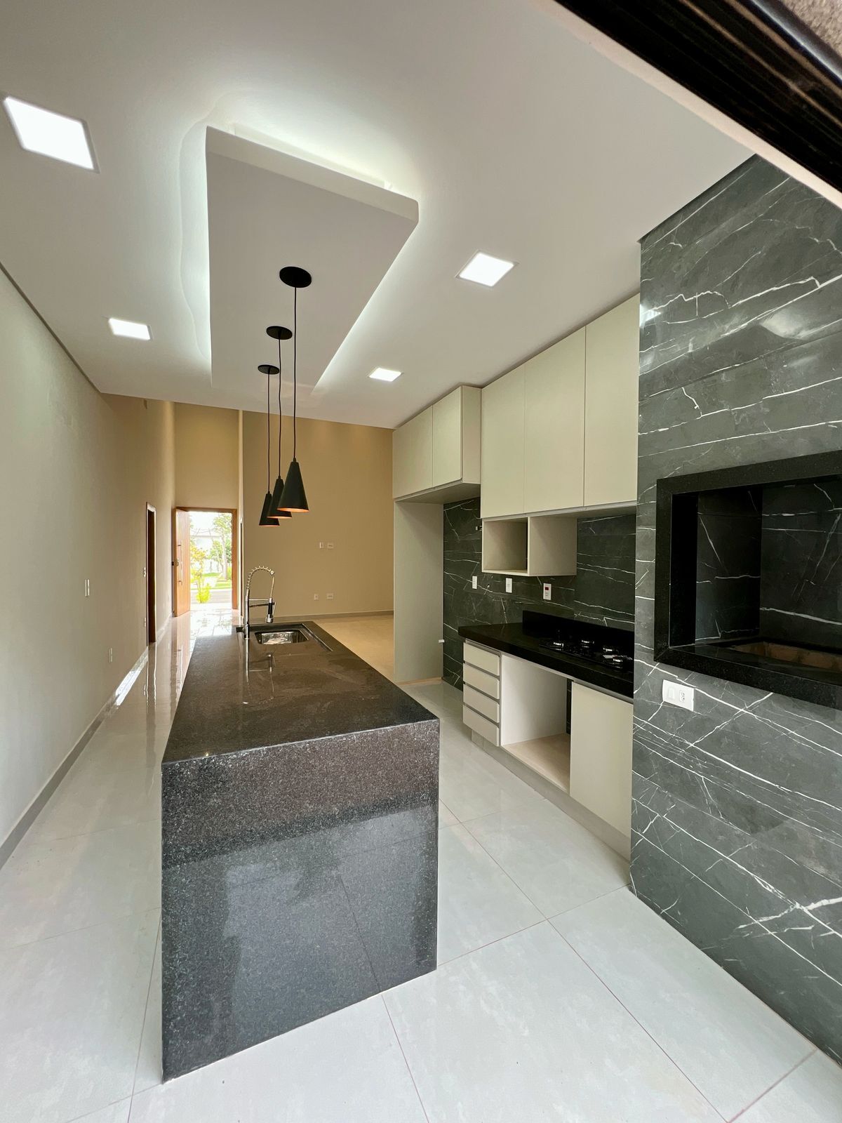 Conheça image do imóvel - Casa em Condomínio 3 quartos à venda Setlife Mirassol, Mirassol - R$ 980.000 - 163 - 20 image - 20