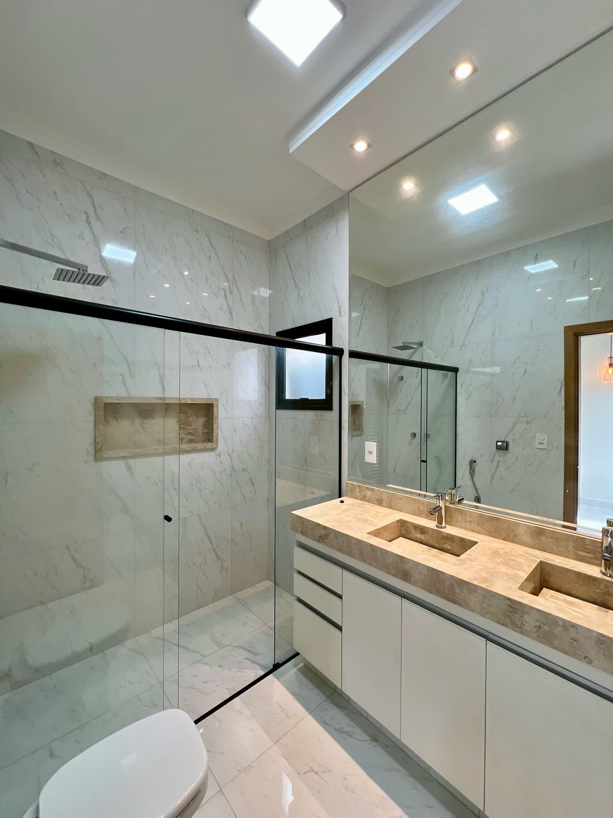Conheça image do imóvel - Casa em Condomínio 3 quartos à venda Setlife Mirassol, Mirassol - R$ 980.000 - 163 - 5 image - 5