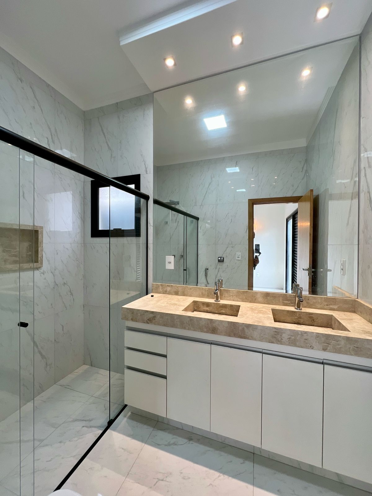 Conheça image do imóvel - Casa em Condomínio 3 quartos à venda Setlife Mirassol, Mirassol - R$ 980.000 - 163 - 6 image - 6