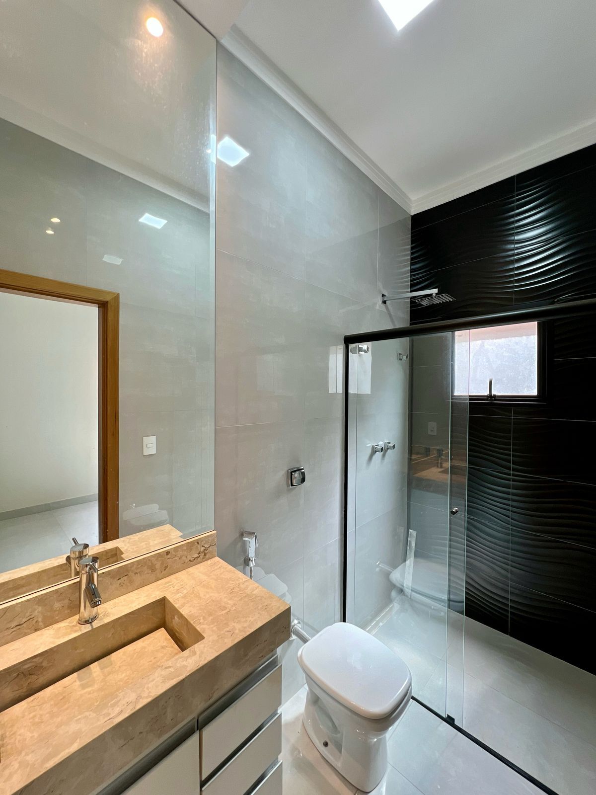 Conheça image do imóvel - Casa em Condomínio 3 quartos à venda Setlife Mirassol, Mirassol - R$ 980.000 - 163 - 9 image - 9