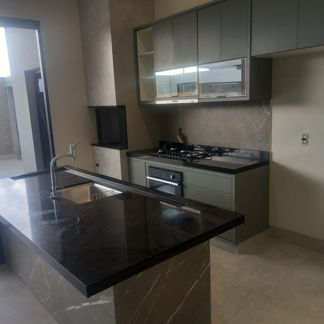 Conheça image do imóvel - Casa em Condomínio 3 quartos à venda Residencial Maria Júlia , São José do Rio Preto - R$ 1.200.000 - 234 - 13 image - 13