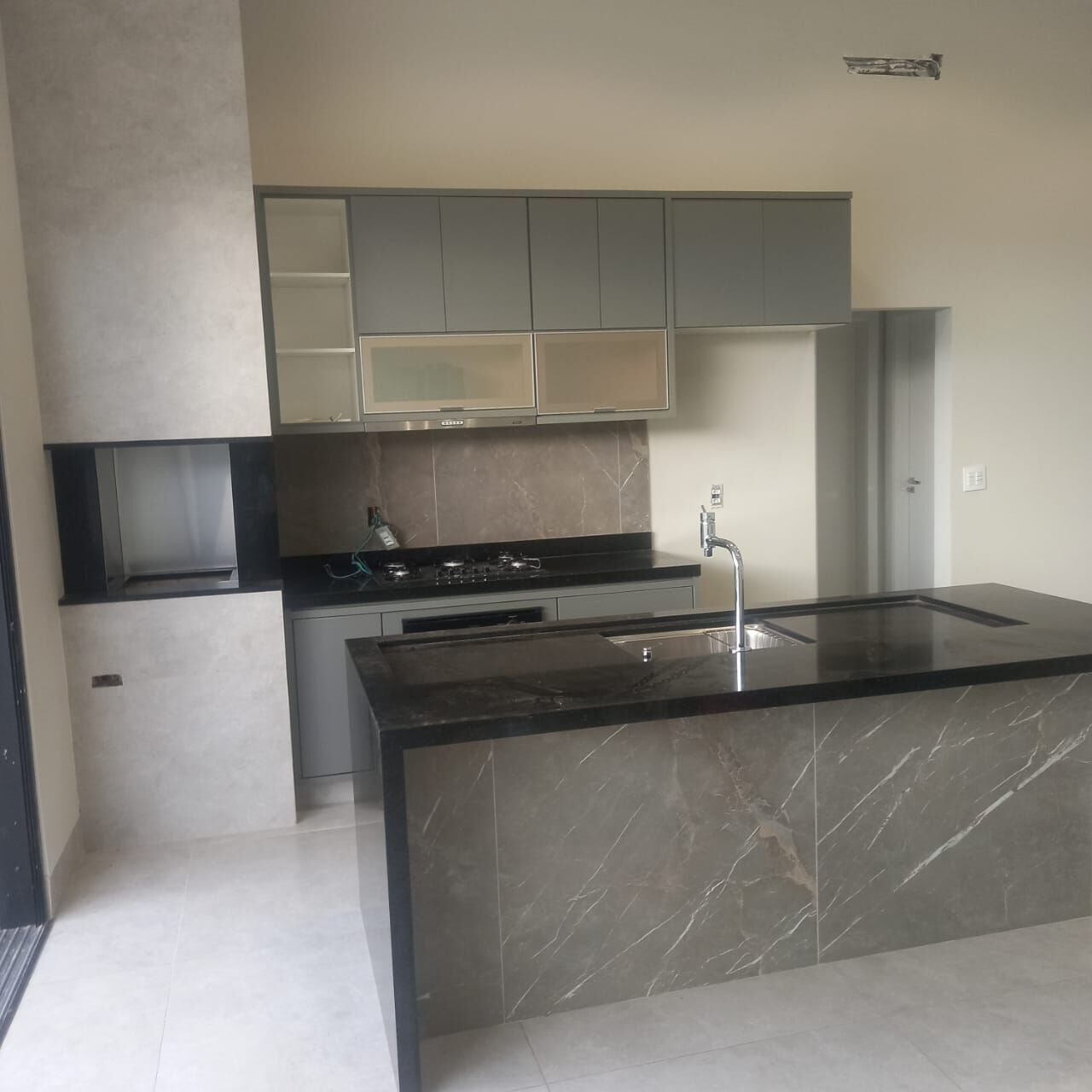 Conheça image do imóvel - Casa em Condomínio 3 quartos à venda Residencial Maria Júlia , São José do Rio Preto - R$ 1.200.000 - 234 - 16 image - 16