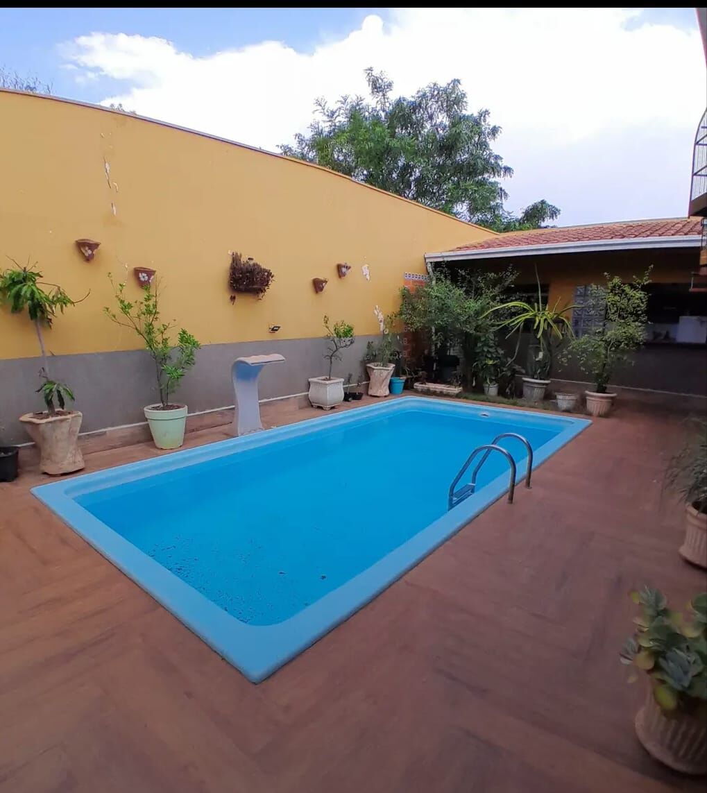 Conheça image do imóvel - Casa 2 quartos à venda Gomes, Barretos - R$ 480.000 - 386 - 1 image - 1