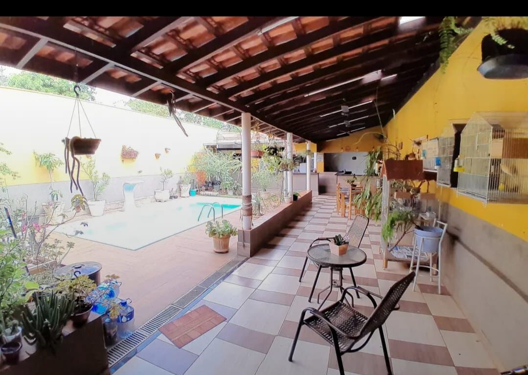 Conheça image do imóvel - Casa 2 quartos à venda Gomes, Barretos - R$ 480.000 - 386 - 11 image - 11