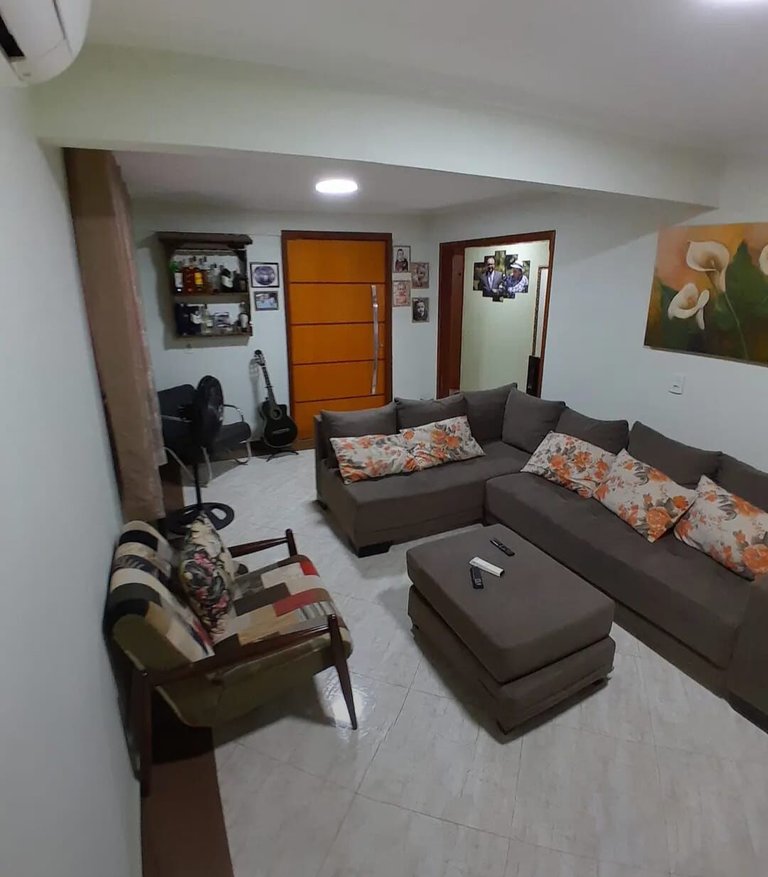 Conheça image do imóvel - Casa 2 quartos à venda Gomes, Barretos - R$ 480.000 - 386 - 12 image - 12