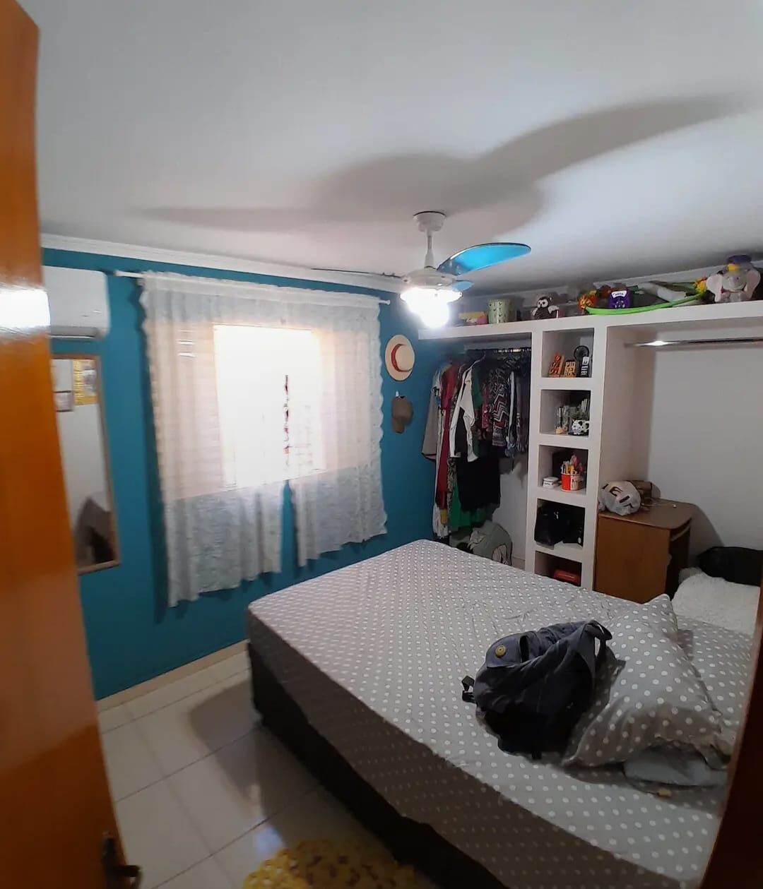 Conheça image do imóvel - Casa 2 quartos à venda Gomes, Barretos - R$ 480.000 - 386 - 13 image - 13