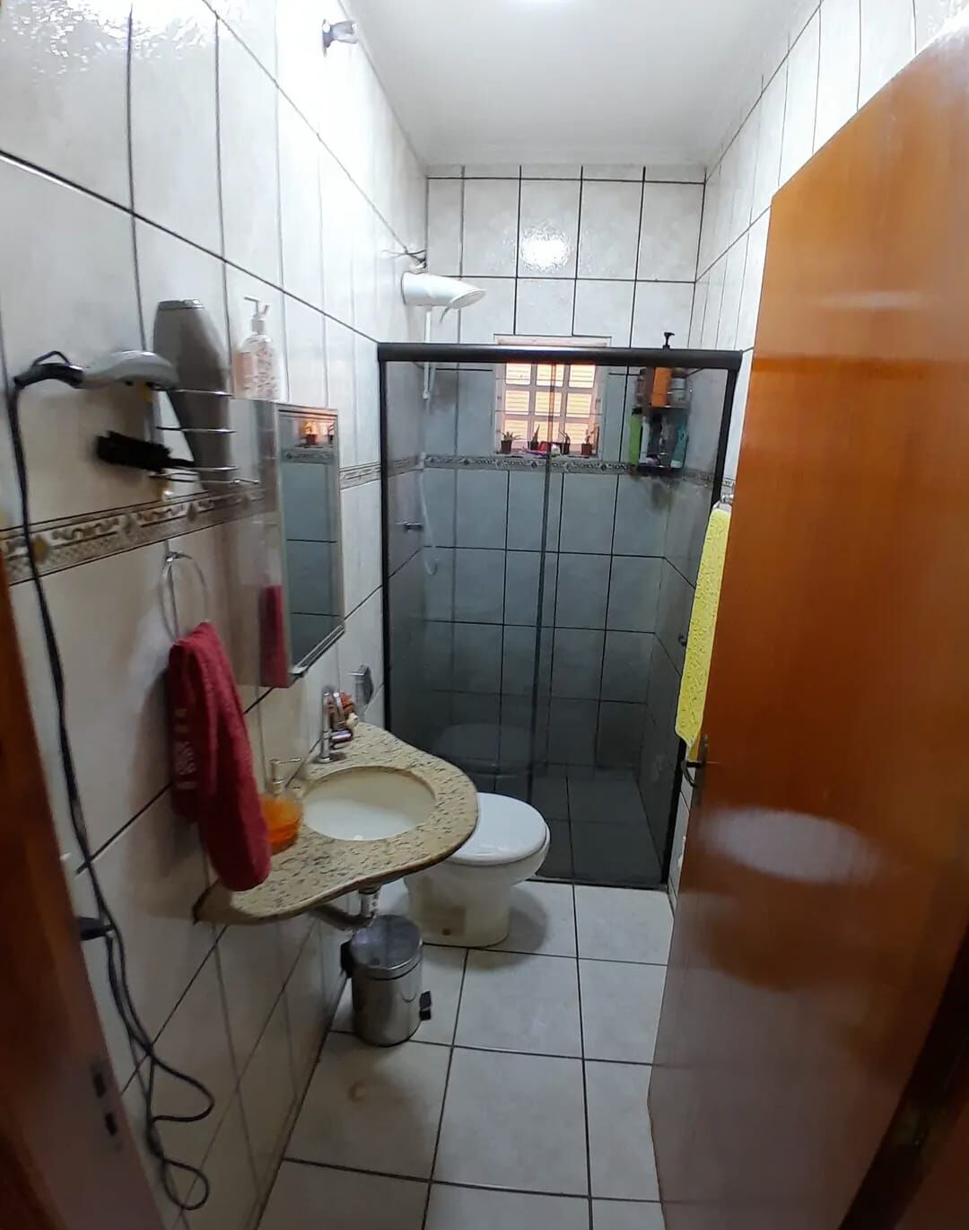 Conheça image do imóvel - Casa 2 quartos à venda Gomes, Barretos - R$ 480.000 - 386 - 14 image - 14