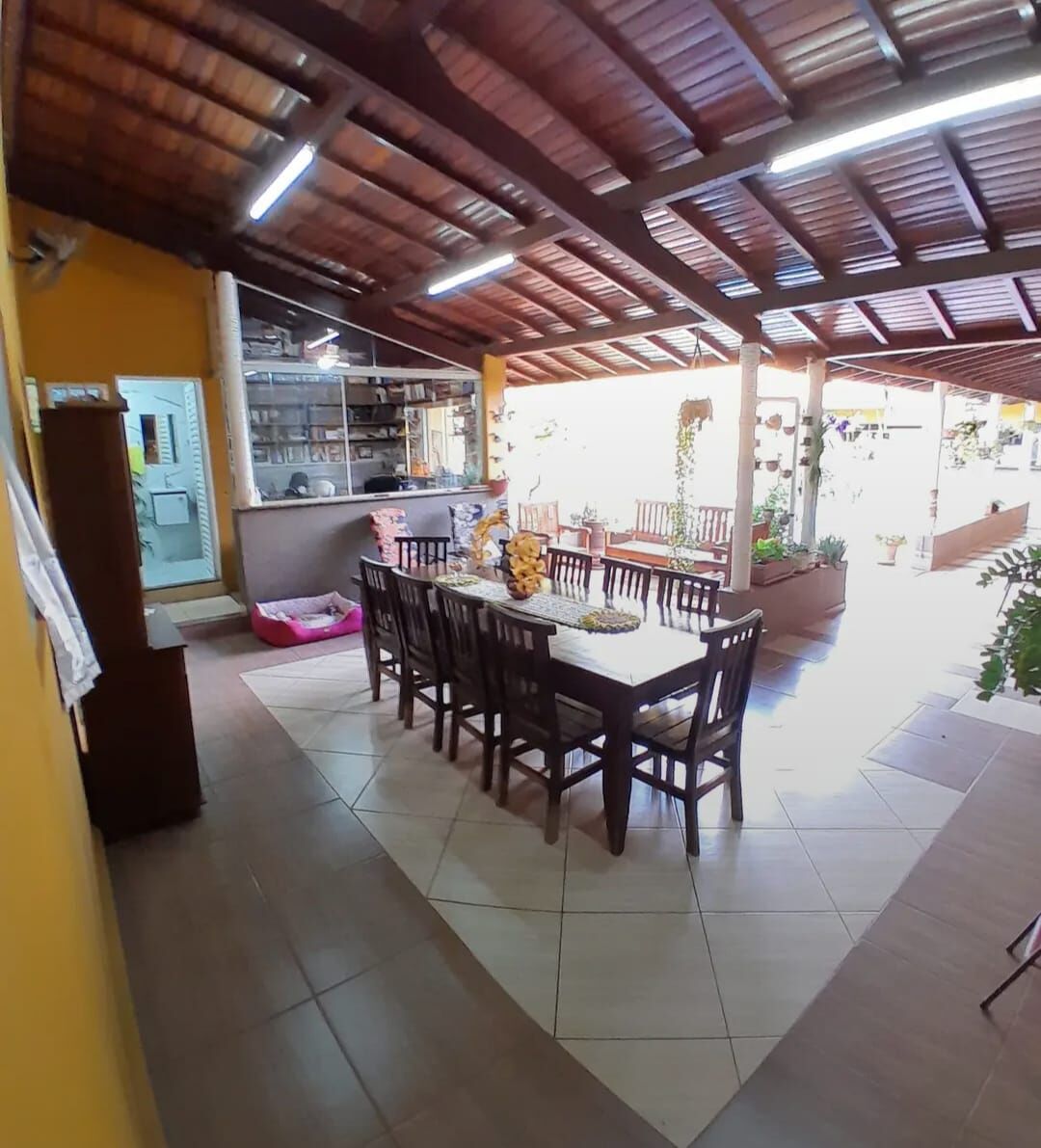 Conheça image do imóvel - Casa 2 quartos à venda Gomes, Barretos - R$ 480.000 - 386 - 16 image - 16