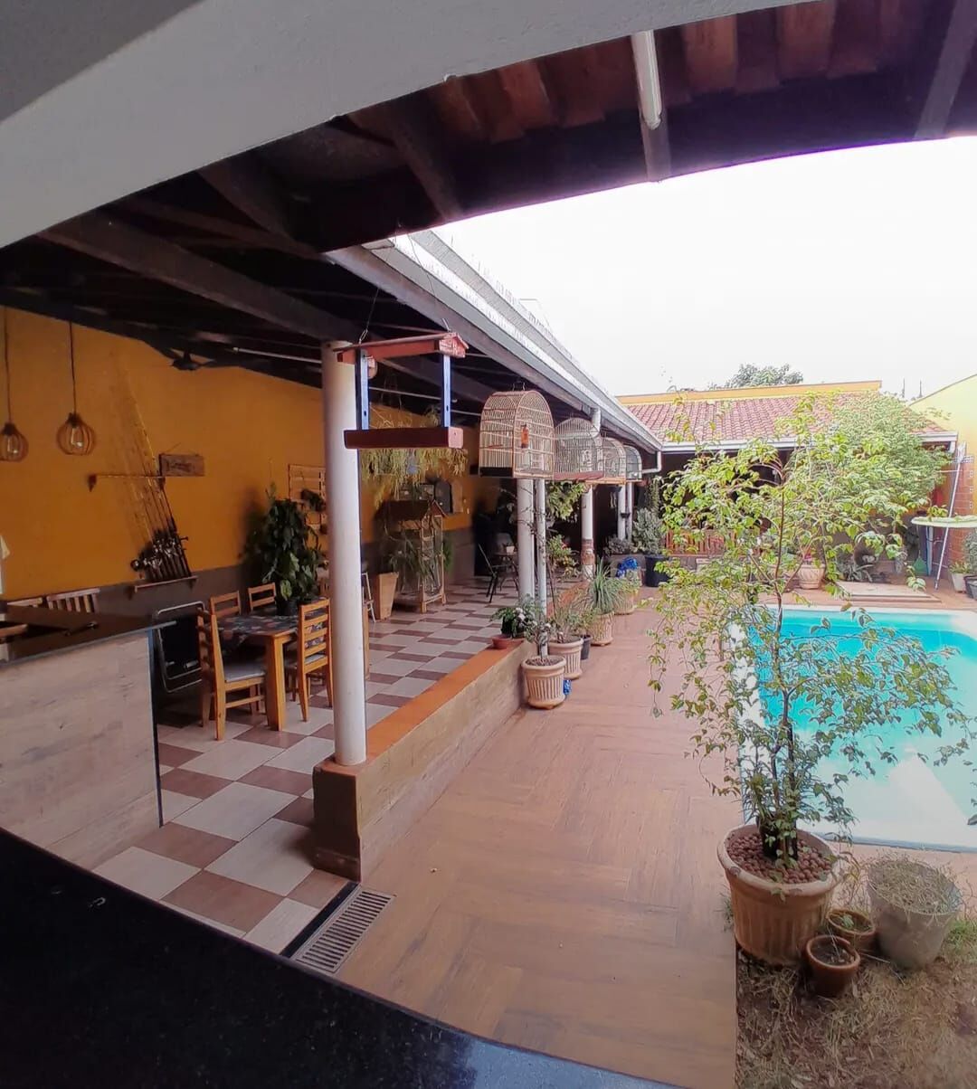 Conheça image do imóvel - Casa 2 quartos à venda Gomes, Barretos - R$ 480.000 - 386 - 2 image - 2
