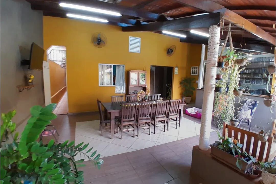 Conheça image do imóvel - Casa 2 quartos à venda Gomes, Barretos - R$ 480.000 - 386 - 5 image - 5