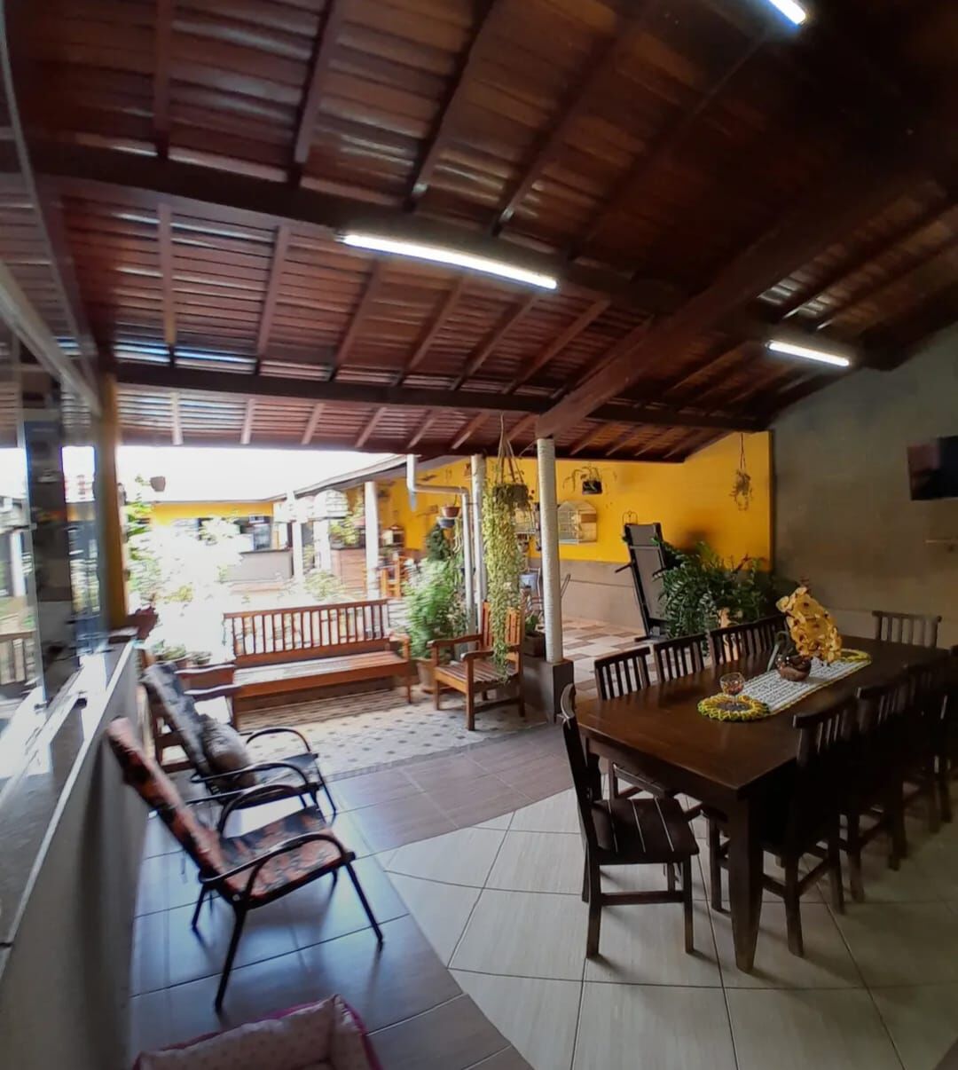 Conheça image do imóvel - Casa 2 quartos à venda Gomes, Barretos - R$ 480.000 - 386 - 6 image - 6