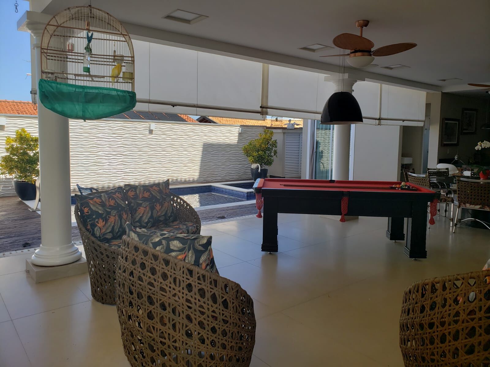 Conheça image do imóvel - Casa em Condomínio 3 quartos à venda Residencial Jardins, São José do Rio Preto - R$ 3.100.000 - 194 - 33 image - 33