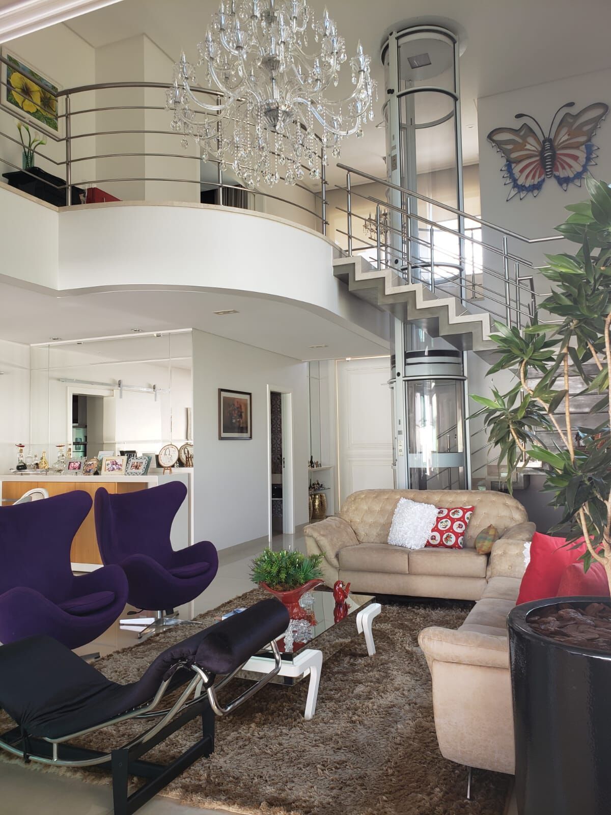 Conheça image do imóvel - Casa em Condomínio 3 quartos à venda Residencial Jardins, São José do Rio Preto - R$ 3.100.000 - 194 - 34 image - 34