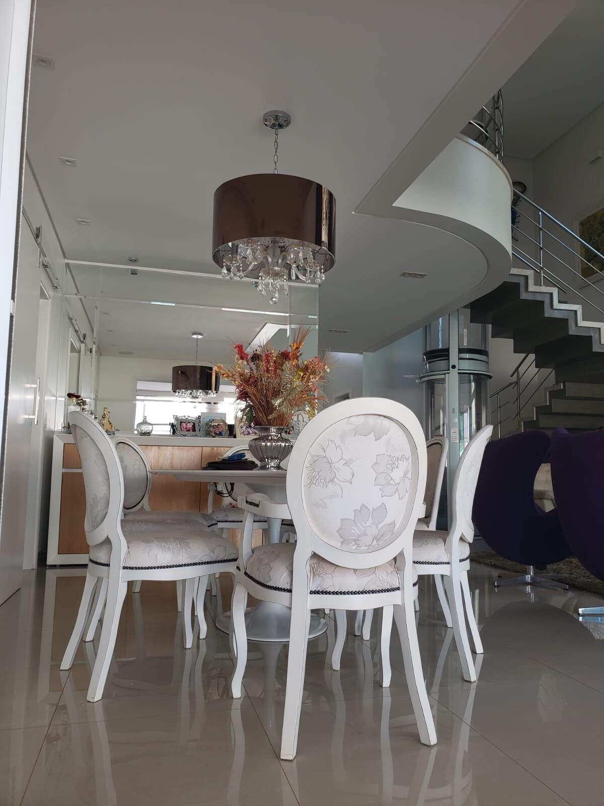 Conheça image do imóvel - Casa em Condomínio 3 quartos à venda Residencial Jardins, São José do Rio Preto - R$ 3.100.000 - 194 - 36 image - 36