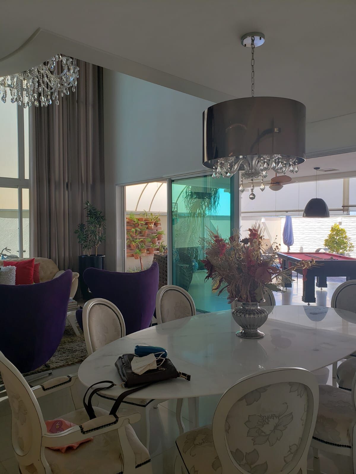 Conheça image do imóvel - Casa em Condomínio 3 quartos à venda Residencial Jardins, São José do Rio Preto - R$ 3.100.000 - 194 - 38 image - 38
