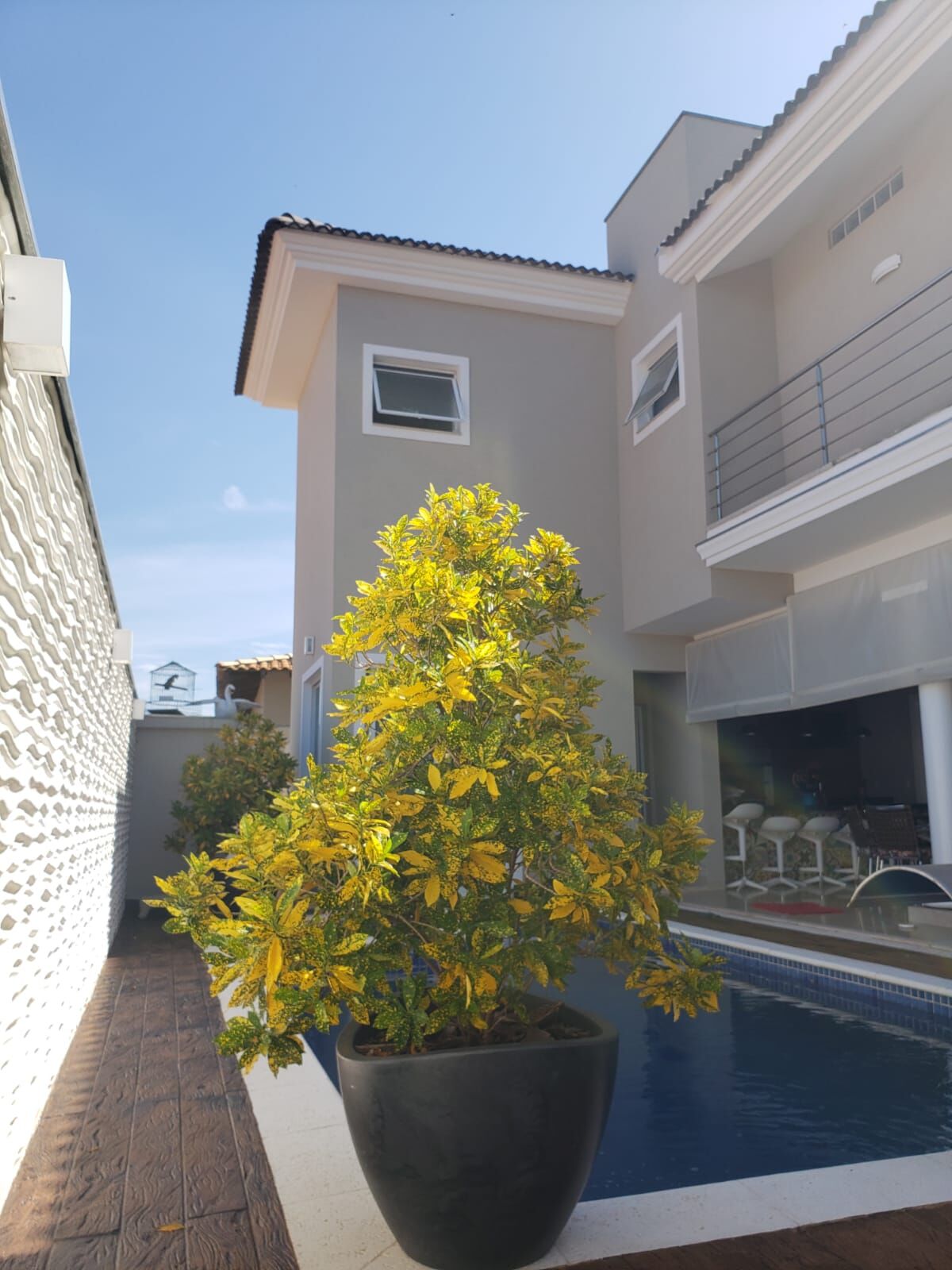 Conheça image do imóvel - Casa em Condomínio 3 quartos à venda Residencial Jardins, São José do Rio Preto - R$ 3.100.000 - 194 - 6 image - 6