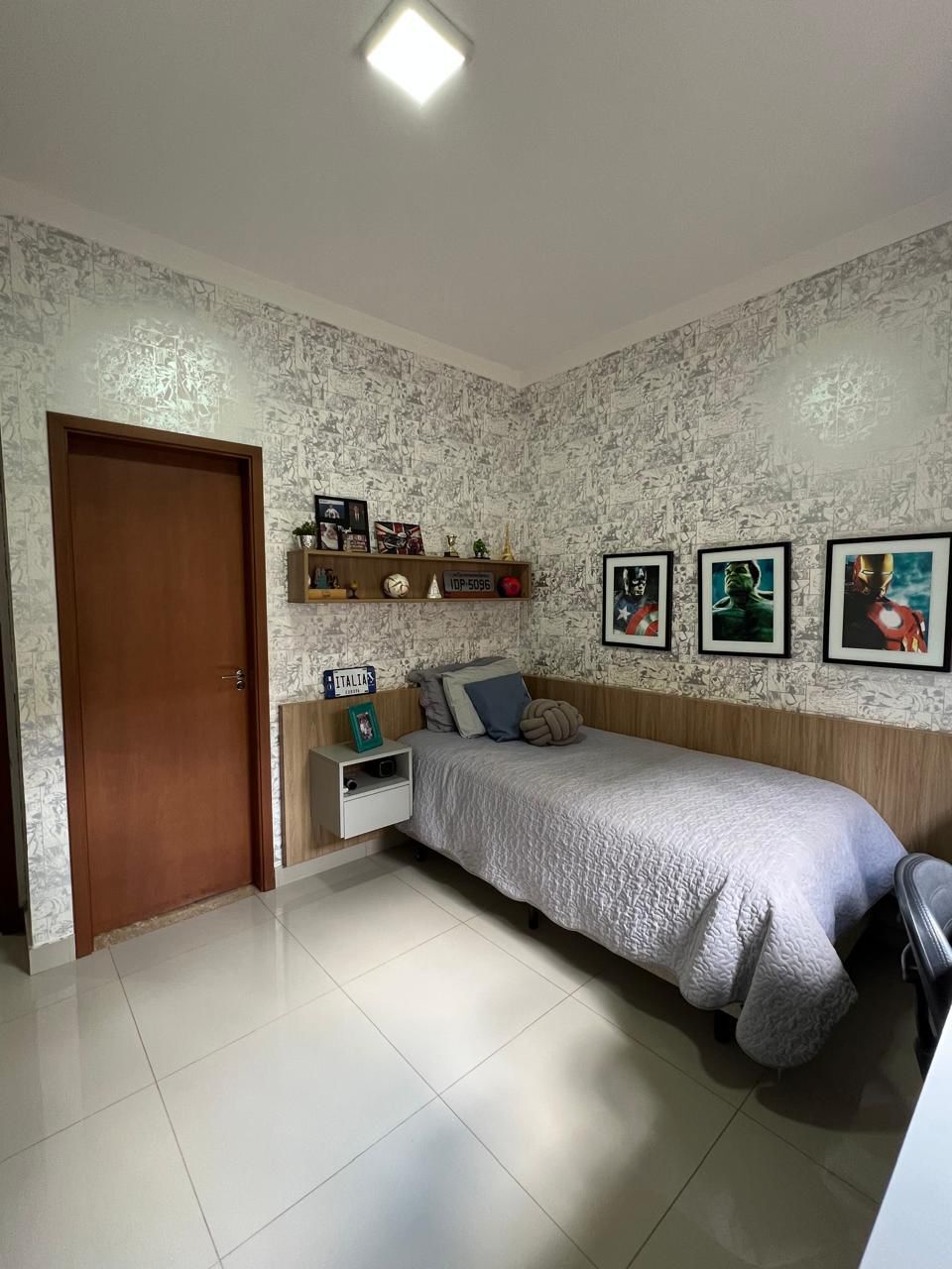 Conheça image do imóvel - Casa em Condomínio 3 quartos à venda Village Damha III, Mirassol - R$ 1.090.000 - 258 - 28 image - 28