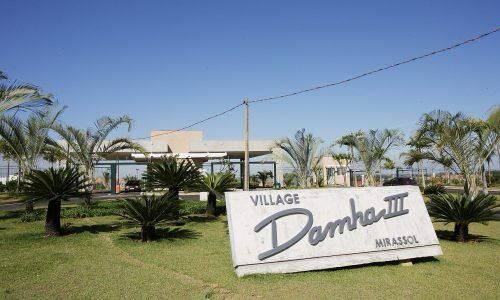 Conheça image do imóvel - Casa em Condomínio 3 quartos à venda Village Damha III, Mirassol - R$ 1.090.000 - 258 - 34 image - 34