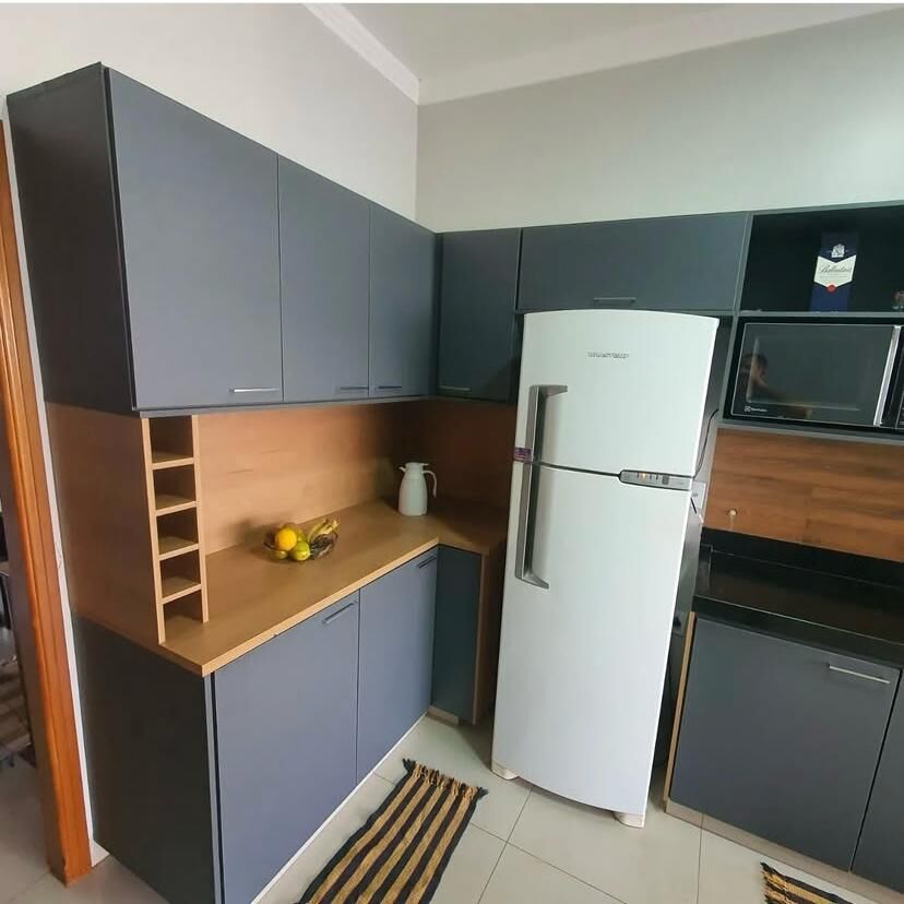 Conheça image do imóvel - Casa 2 quartos à venda Residencial Cidade Nova, Morro Agudo - R$ 330.000 - 230 - 2 image - 2