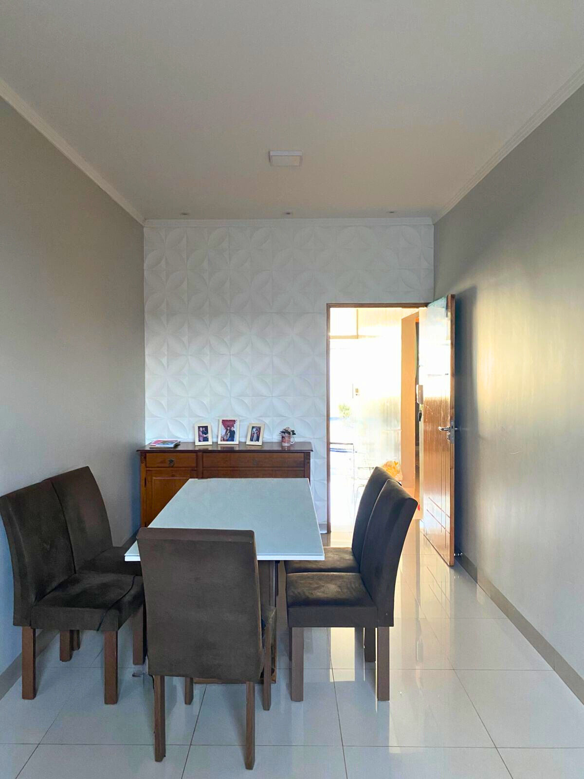 Conheça image do imóvel - Casa 2 quartos à venda Residencial Cidade Nova, Morro Agudo - R$ 330.000 - 230 - 5 image - 5