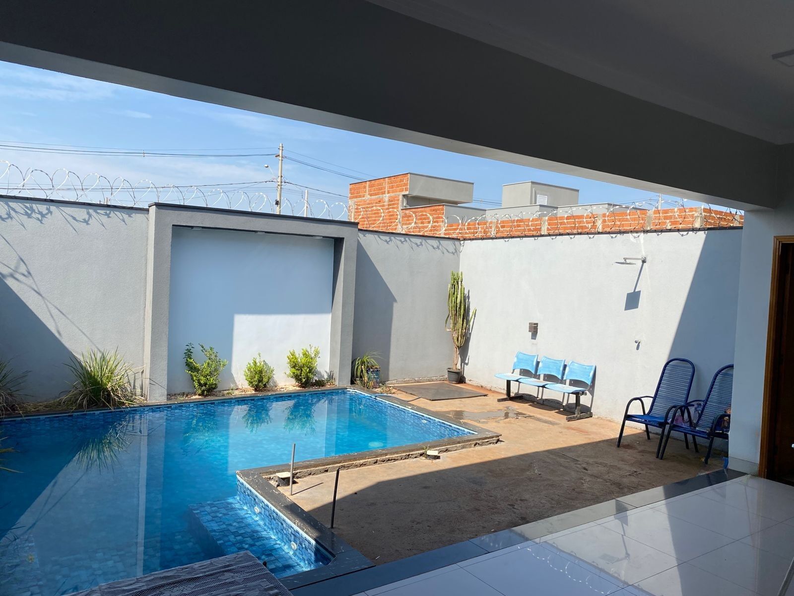 Conheça image do imóvel - Casa 2 quartos à venda Residencial Cidade Nova, Morro Agudo - R$ 330.000 - 230 - 6 image - 6