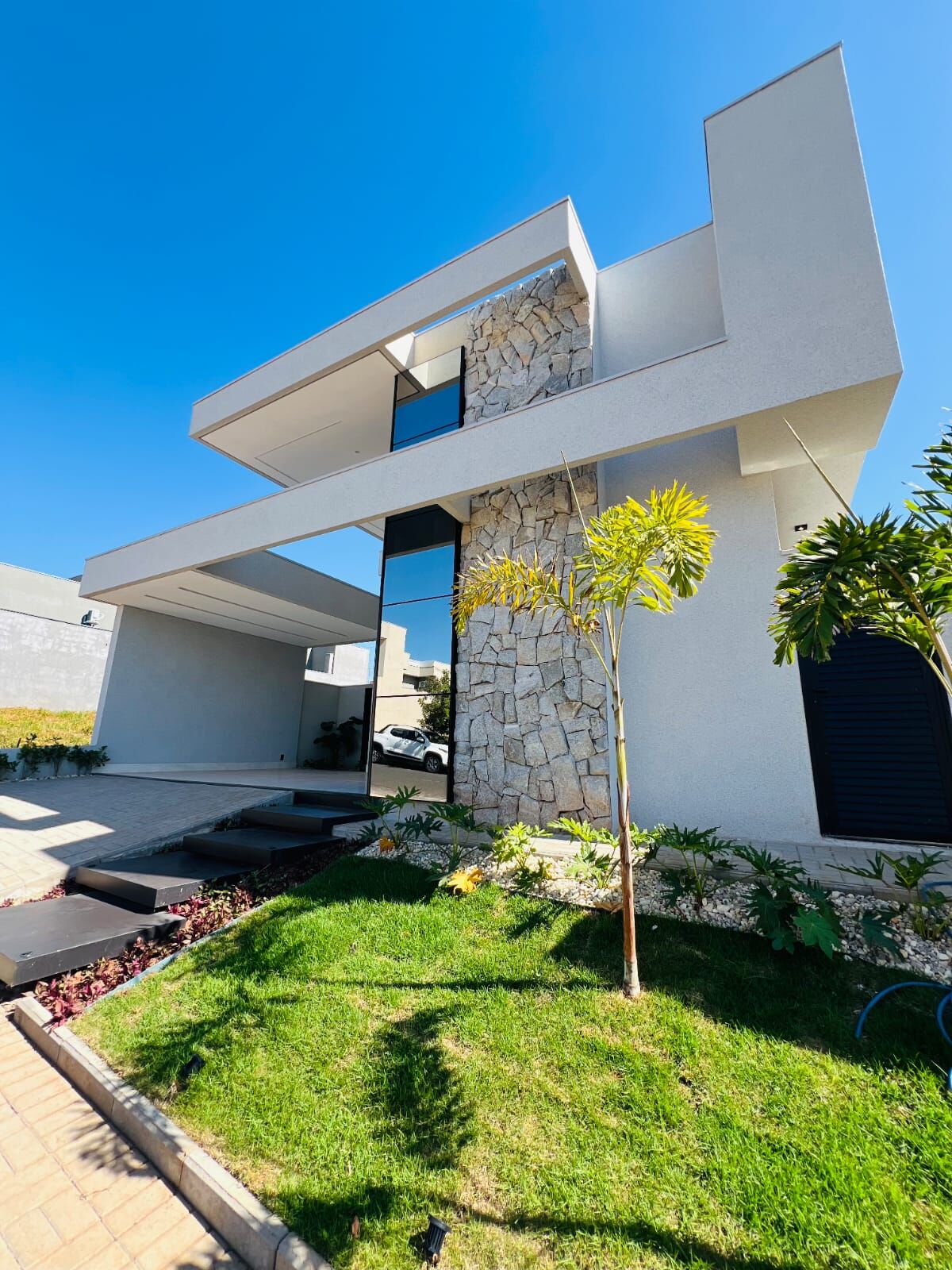 Conheça image do imóvel - Casa em Condomínio 3 quartos à venda Village Provence, São José do Rio Preto - R$ 1.590.000 - 191 - 1 image - 1