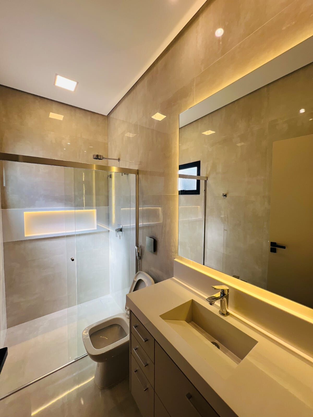 Conheça image do imóvel - Casa em Condomínio 3 quartos à venda Village Provence, São José do Rio Preto - R$ 1.590.000 - 191 - 10 image - 10