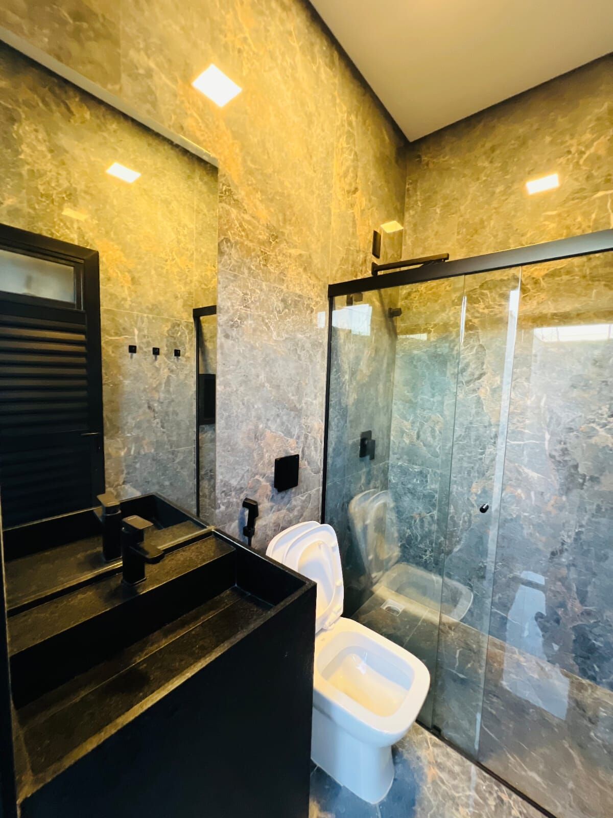 Conheça image do imóvel - Casa em Condomínio 3 quartos à venda Village Provence, São José do Rio Preto - R$ 1.590.000 - 191 - 14 image - 14