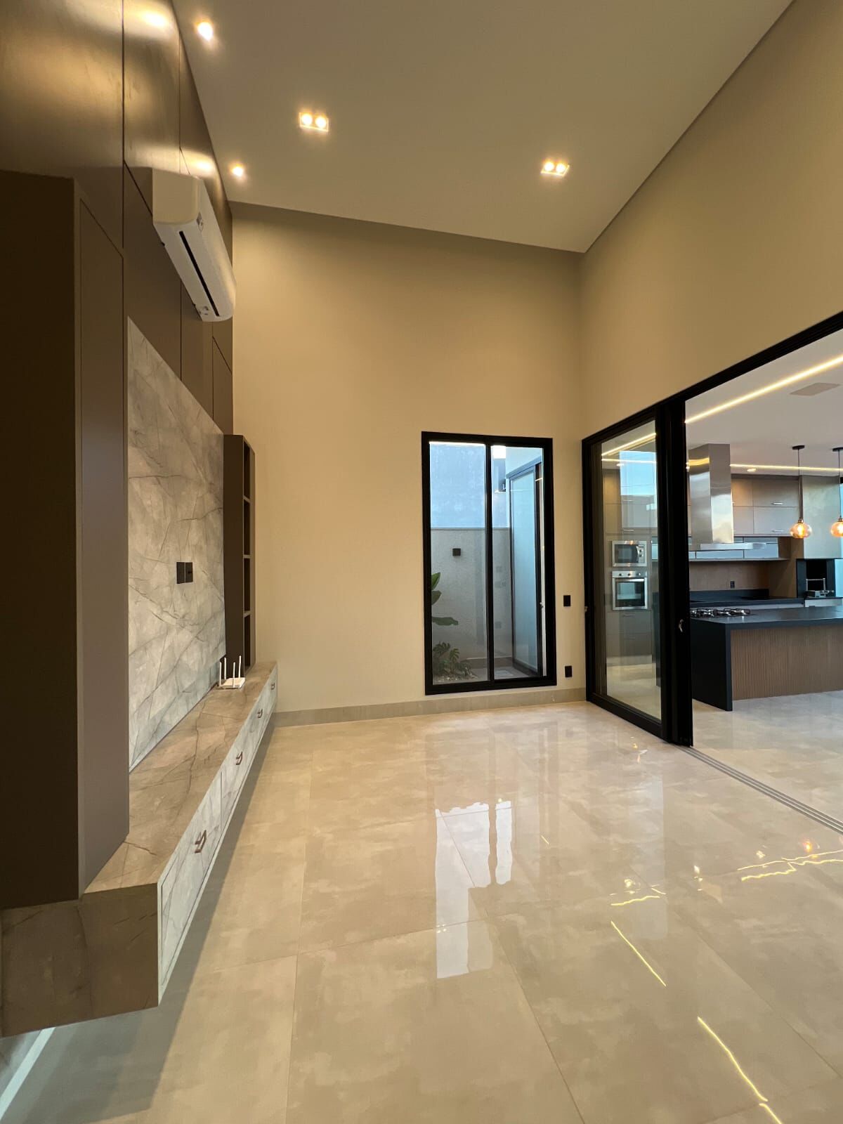 Conheça image do imóvel - Casa em Condomínio 3 quartos à venda Village Provence, São José do Rio Preto - R$ 1.590.000 - 191 - 27 image - 27
