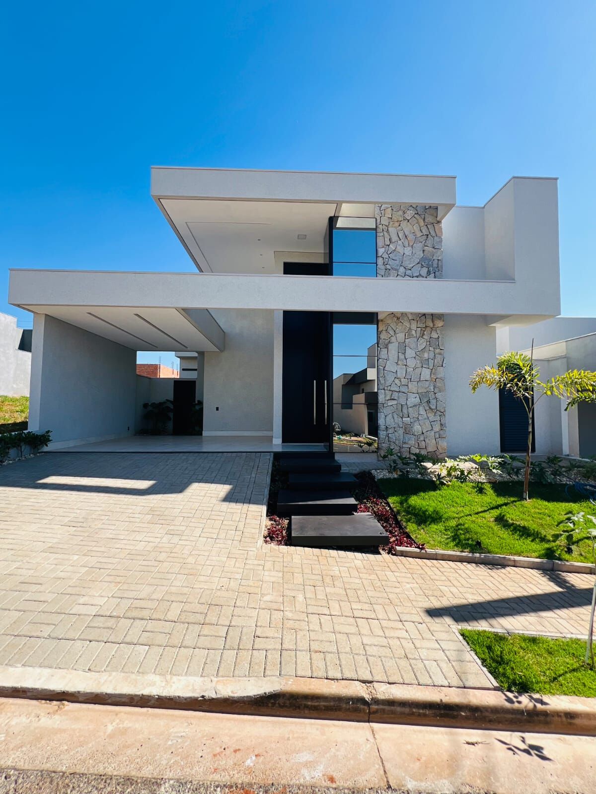 Conheça image do imóvel - Casa em Condomínio 3 quartos à venda Village Provence, São José do Rio Preto - R$ 1.590.000 - 191 - 28 image - 28