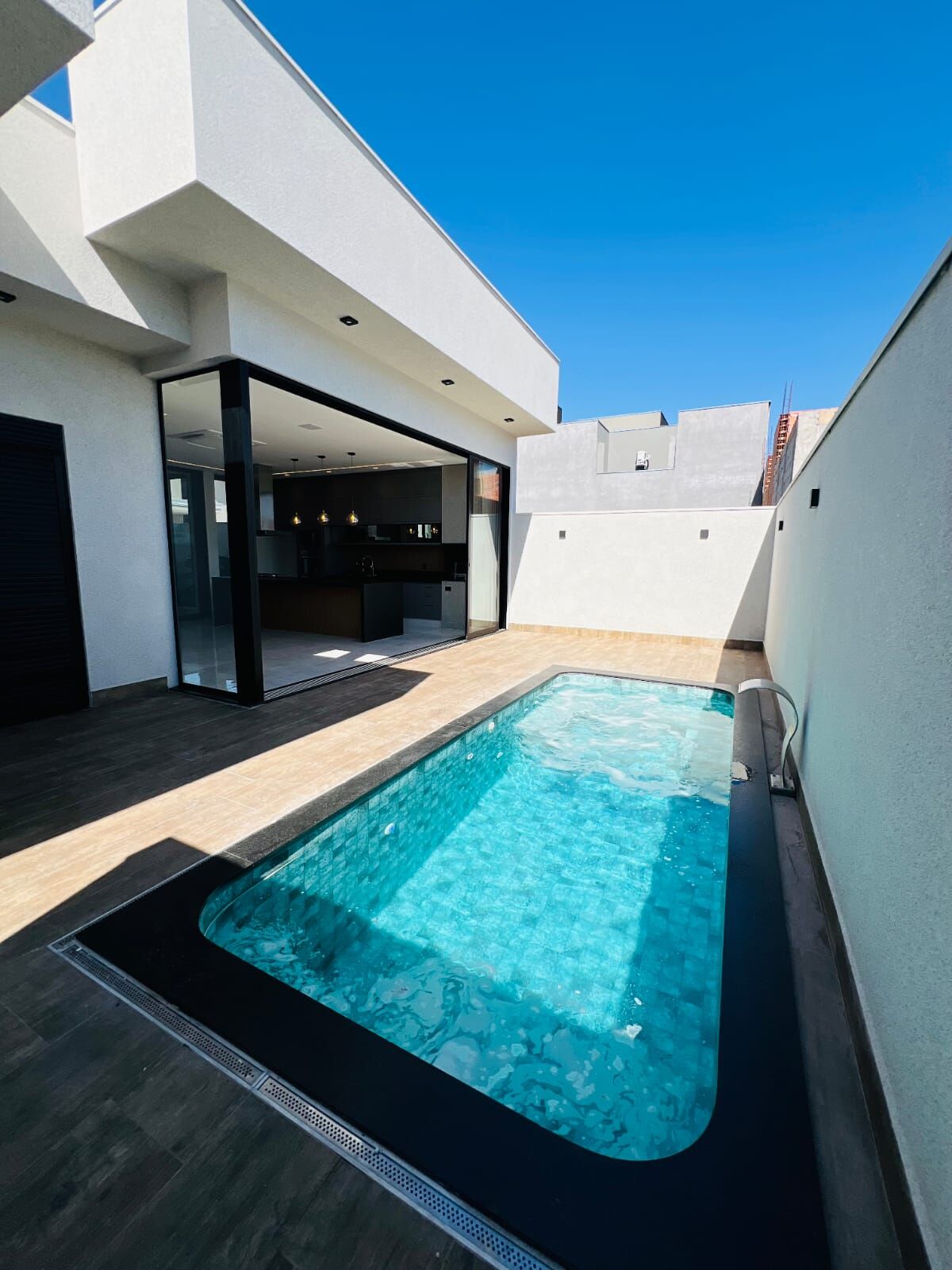 Conheça image do imóvel - Casa em Condomínio 3 quartos à venda Village Provence, São José do Rio Preto - R$ 1.590.000 - 191 - 7 image - 7