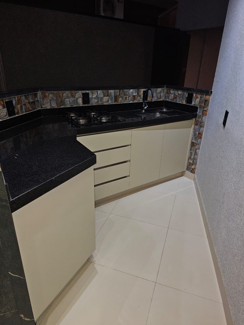 Conheça image do imóvel - Casa em Condomínio 3 quartos à venda Residencial Gaivota I, São José do Rio Preto - R$ 1.950.000 - 266 - 6 image - 6