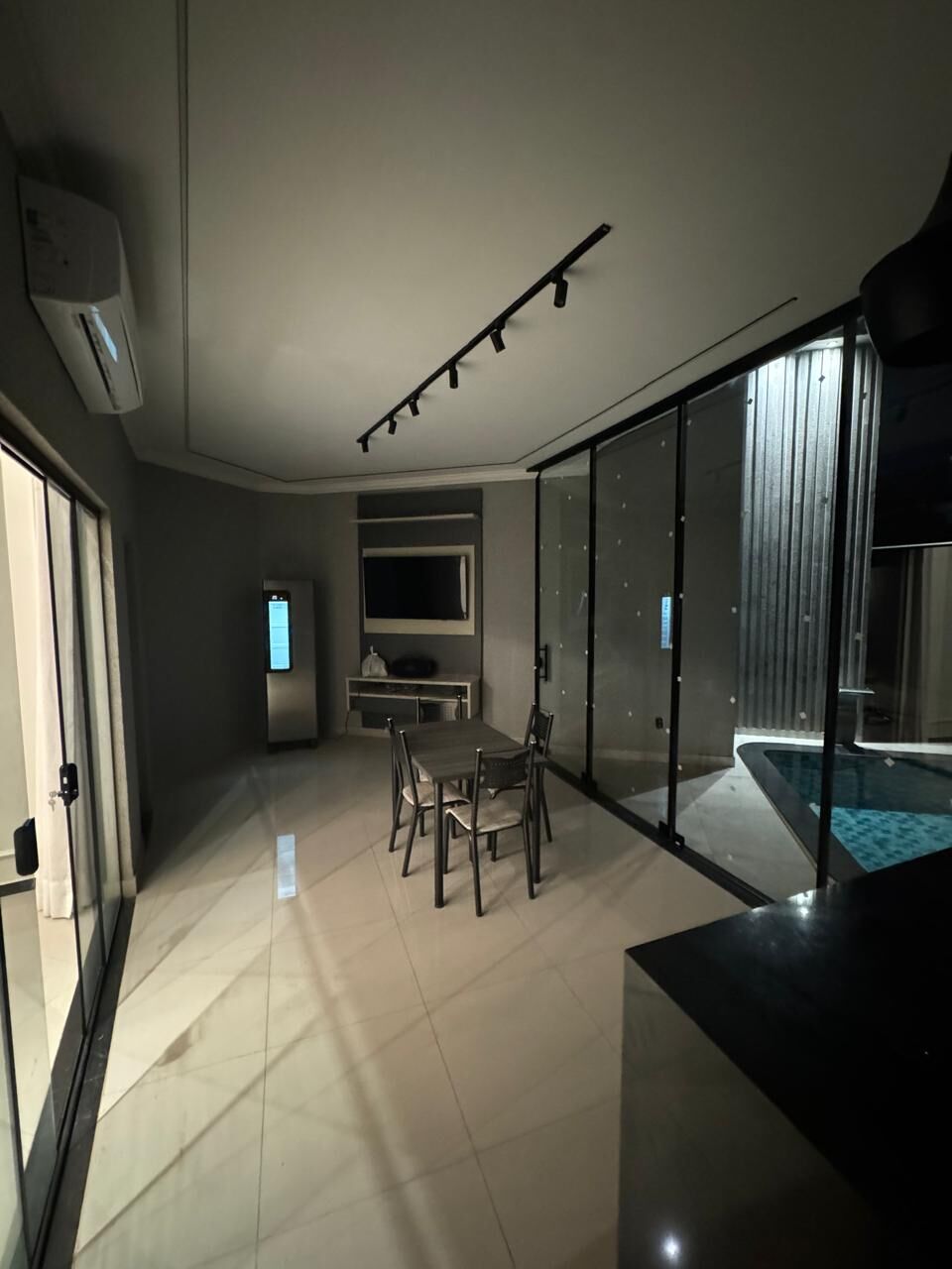 Conheça image do imóvel - Casa em Condomínio 3 quartos à venda Residencial Gaivota I, São José do Rio Preto - R$ 1.950.000 - 266 - 7 image - 7