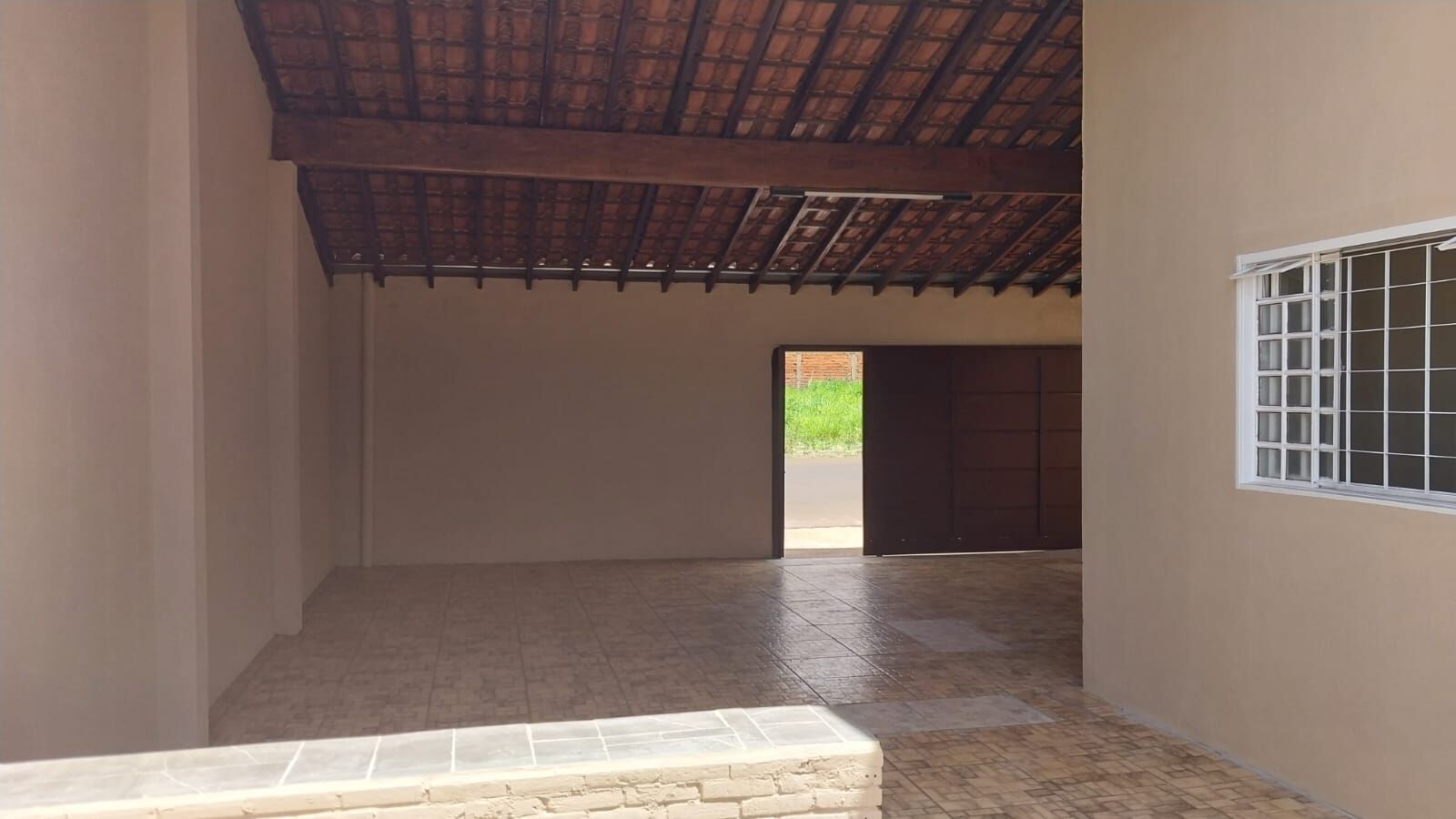 Conheça image do imóvel - Casa 2 quartos à venda Residencial Grande Horizonte, Barretos - R$ 280.000 - 226 - 10 image - 10