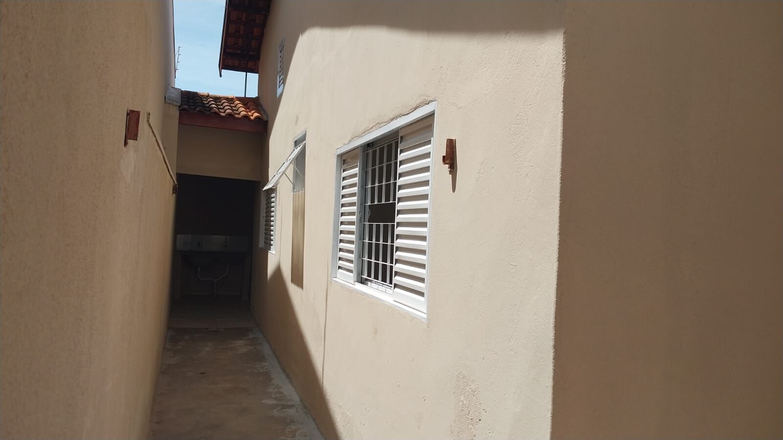 Conheça image do imóvel - Casa 2 quartos à venda Residencial Grande Horizonte, Barretos - R$ 280.000 - 226 - 11 image - 11