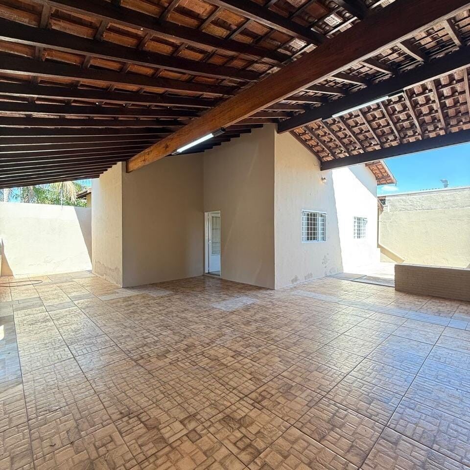 Conheça image do imóvel - Casa 2 quartos à venda Residencial Grande Horizonte, Barretos - R$ 280.000 - 226 - 12 image - 12