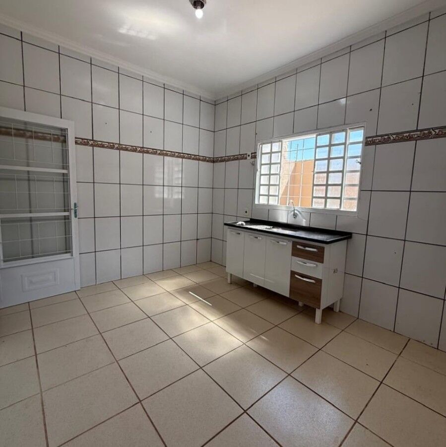 Conheça image do imóvel - Casa 2 quartos à venda Residencial Grande Horizonte, Barretos - R$ 280.000 - 226 - 2 image - 2