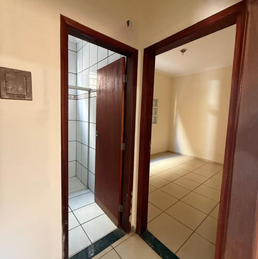 Conheça image do imóvel - Casa 2 quartos à venda Residencial Grande Horizonte, Barretos - R$ 280.000 - 226 - 3 image - 3