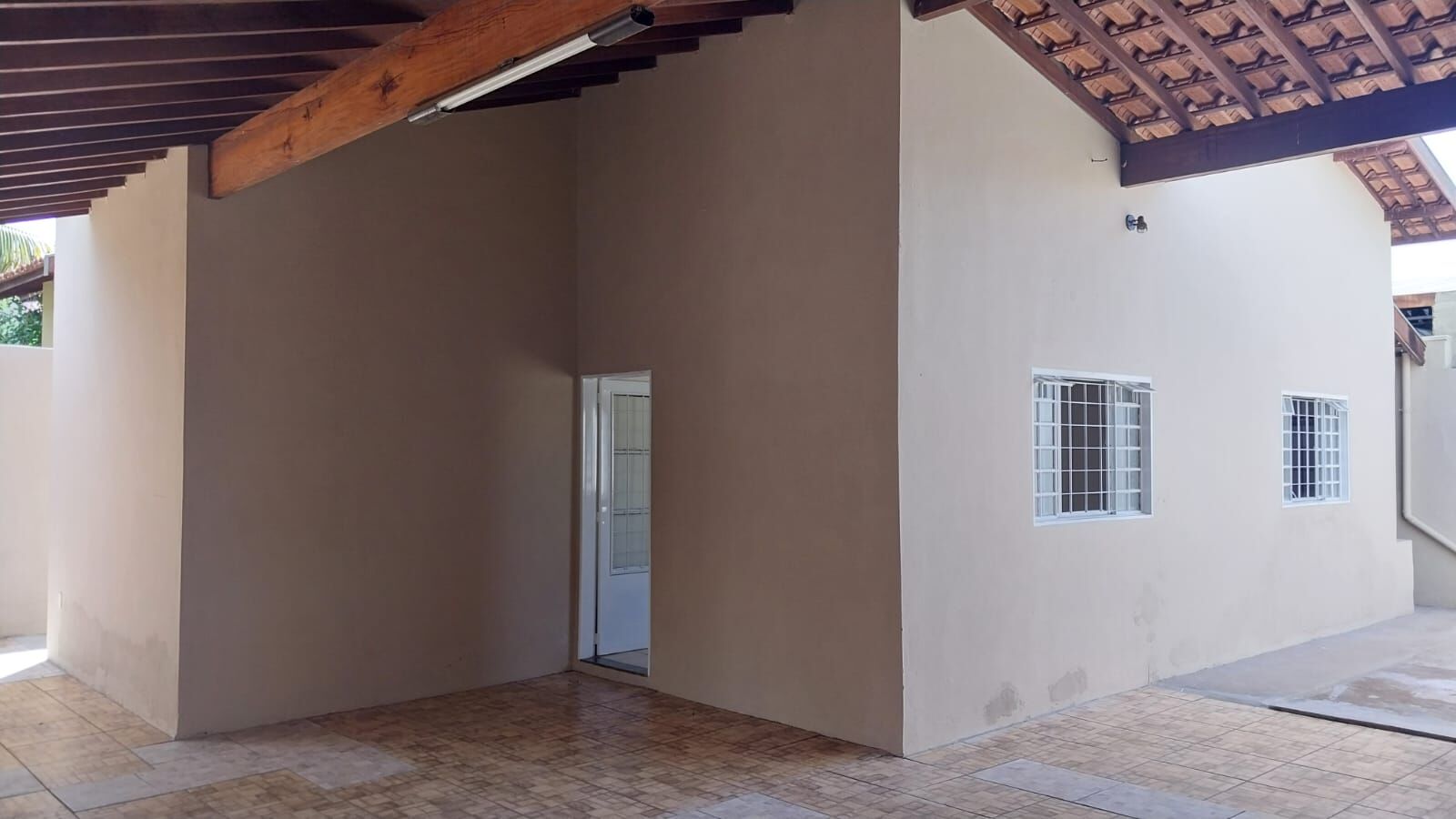 Conheça image do imóvel - Casa 2 quartos à venda Residencial Grande Horizonte, Barretos - R$ 280.000 - 226 - 8 image - 8