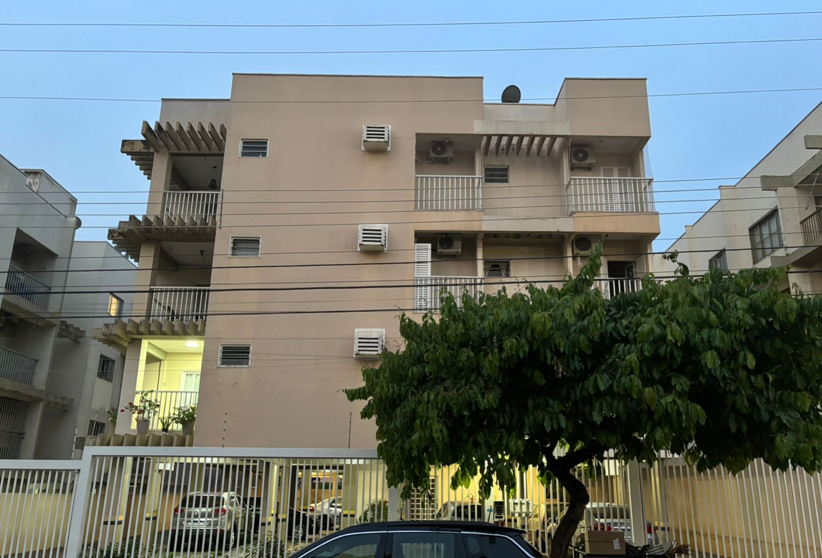 Conheça image do imóvel - Apartamento 2 quartos à venda Jardim Walkíria, São José do Rio Preto - R$ 280.000 - 227 - 1 image - 1