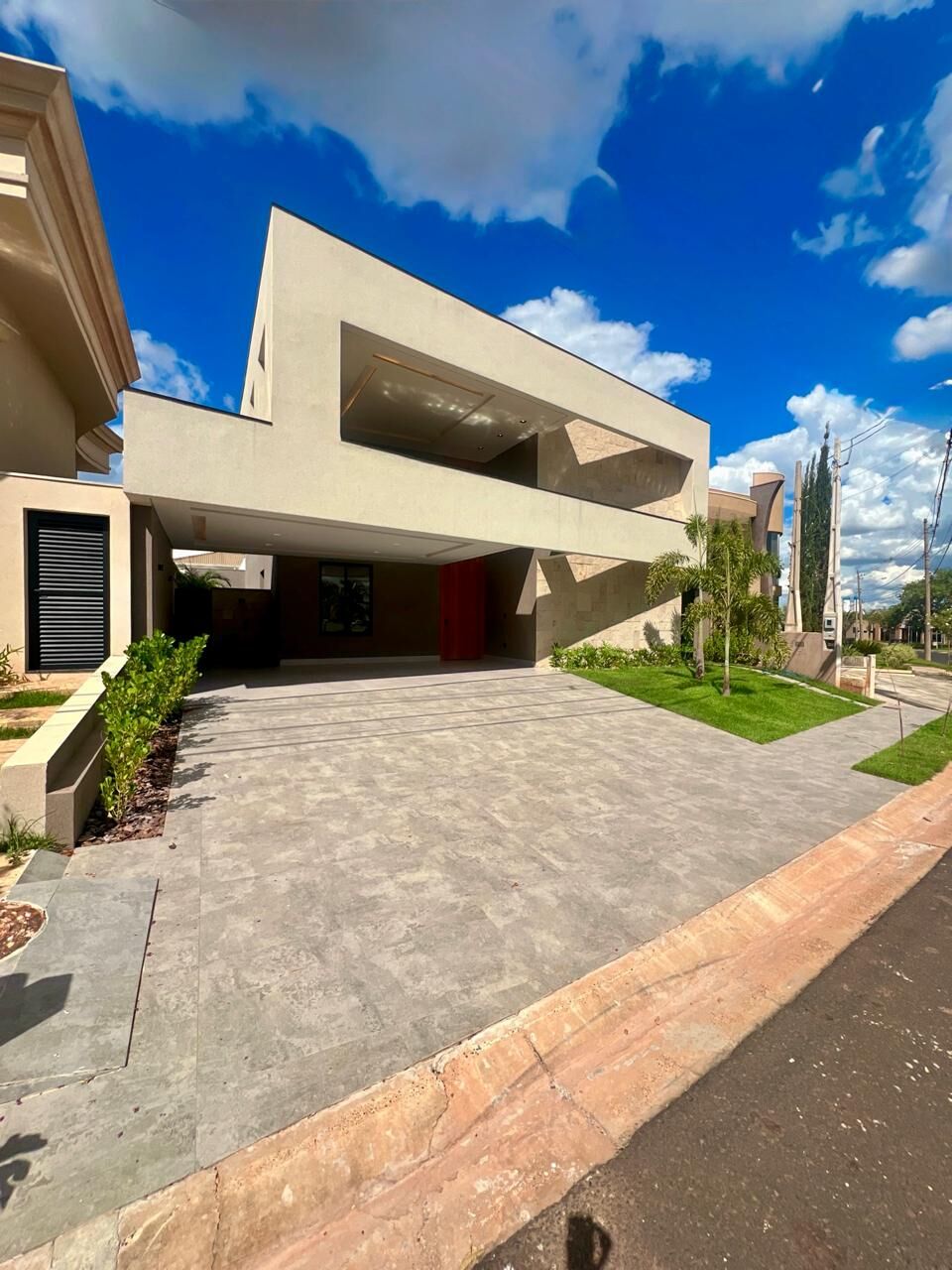 Conheça image do imóvel - Casa em Condomínio 4 quartos à venda Parque Residencial Damha VI, São José do Rio Preto - R$ 2.790.000 - 140 - 1 image - 1