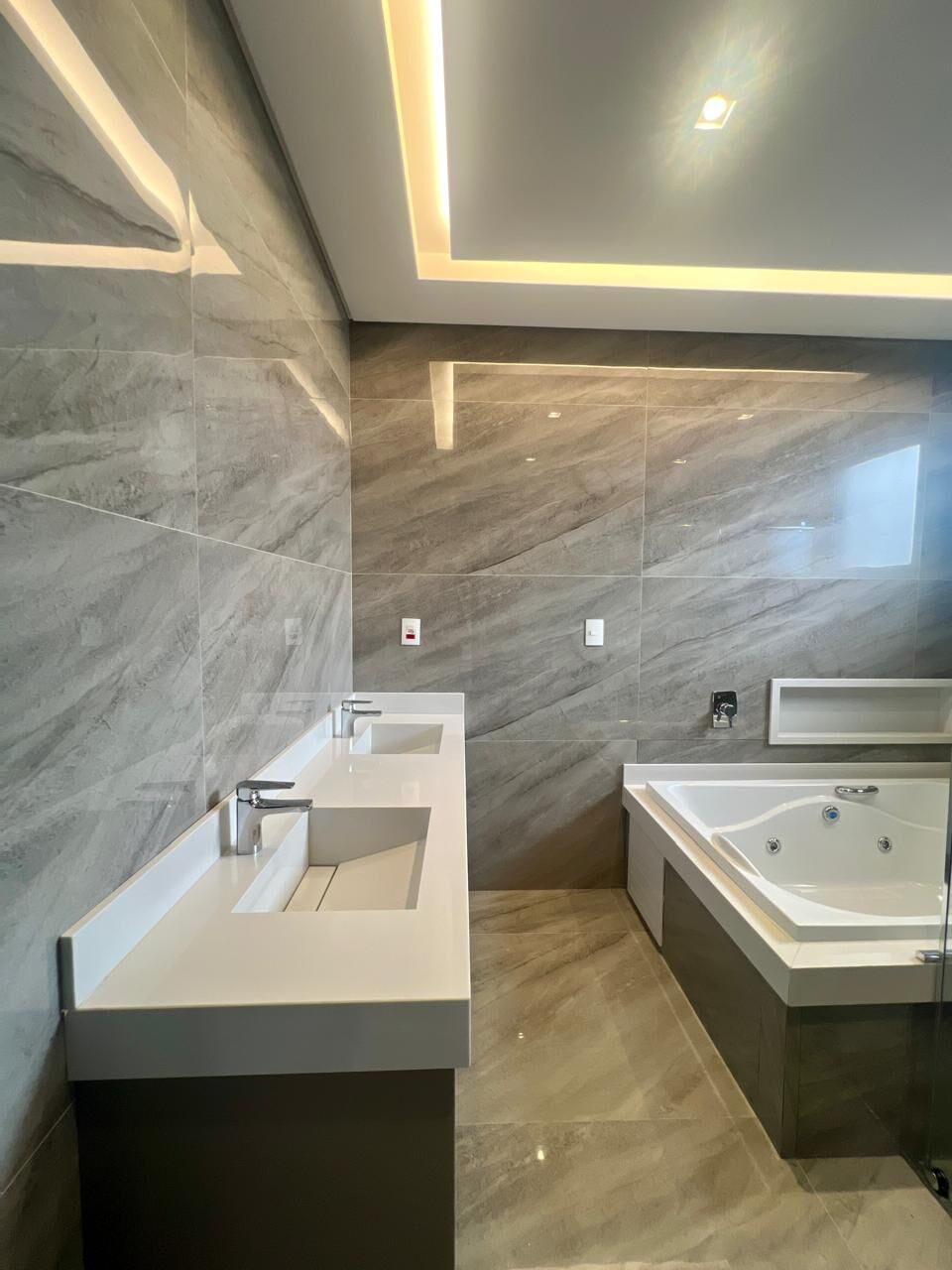 Conheça image do imóvel - Casa em Condomínio 4 quartos à venda Parque Residencial Damha VI, São José do Rio Preto - R$ 2.790.000 - 140 - 19 image - 19