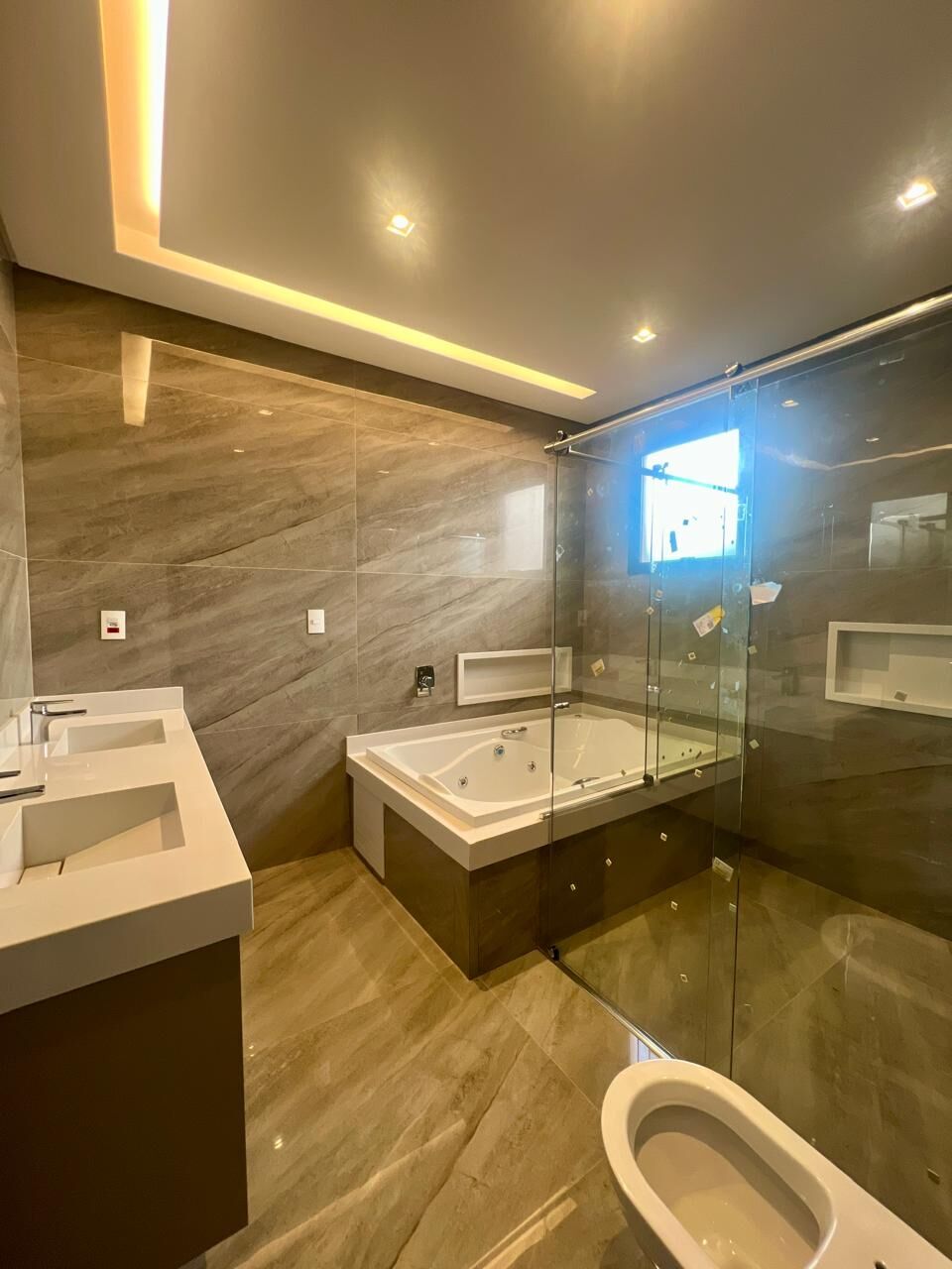 Conheça image do imóvel - Casa em Condomínio 4 quartos à venda Parque Residencial Damha VI, São José do Rio Preto - R$ 2.790.000 - 140 - 21 image - 21