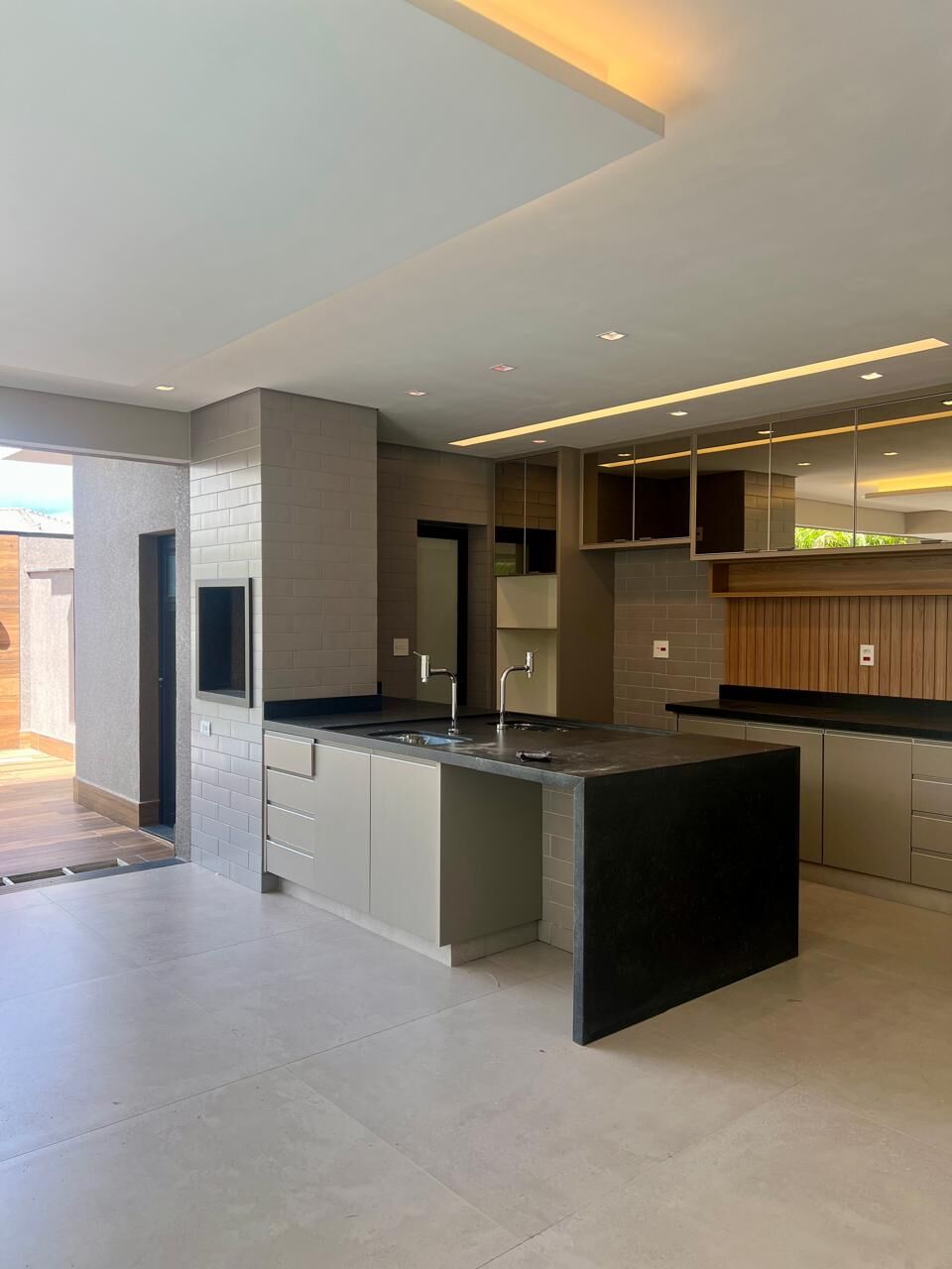 Conheça image do imóvel - Casa em Condomínio 4 quartos à venda Parque Residencial Damha VI, São José do Rio Preto - R$ 2.790.000 - 140 - 25 image - 25