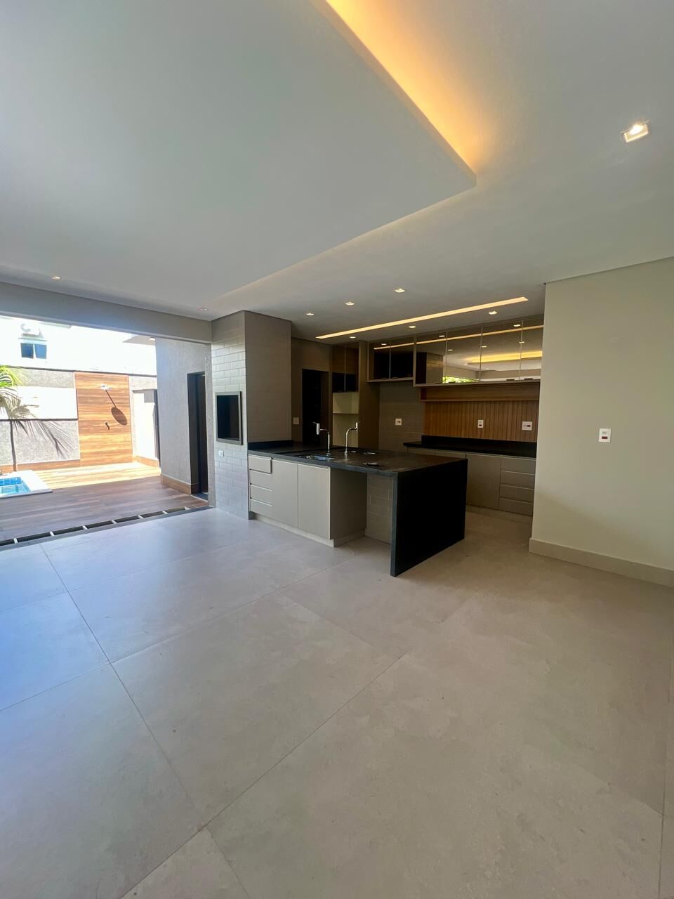 Conheça image do imóvel - Casa em Condomínio 4 quartos à venda Parque Residencial Damha VI, São José do Rio Preto - R$ 2.790.000 - 140 - 26 image - 26