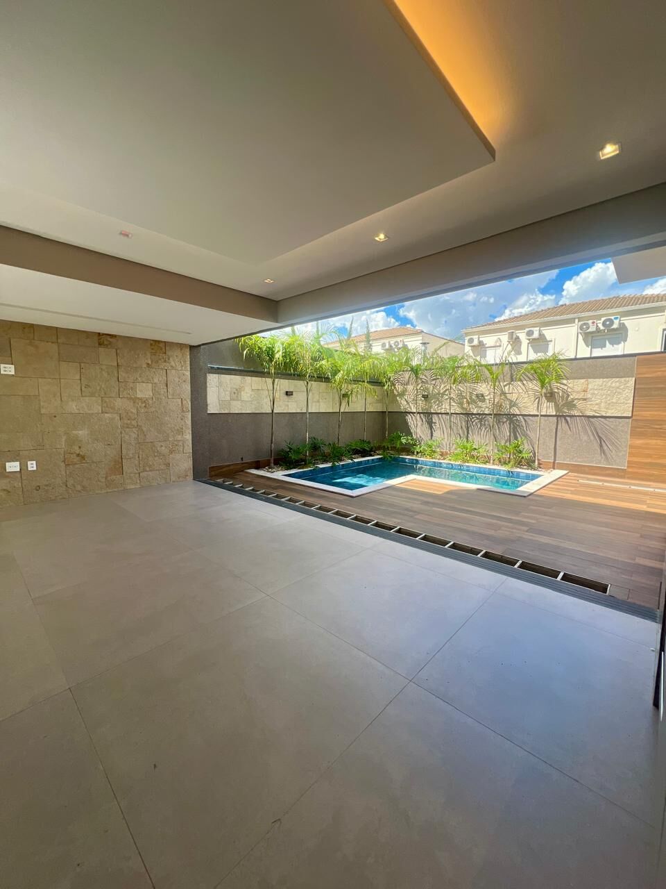 Conheça image do imóvel - Casa em Condomínio 4 quartos à venda Parque Residencial Damha VI, São José do Rio Preto - R$ 2.790.000 - 140 - 27 image - 27