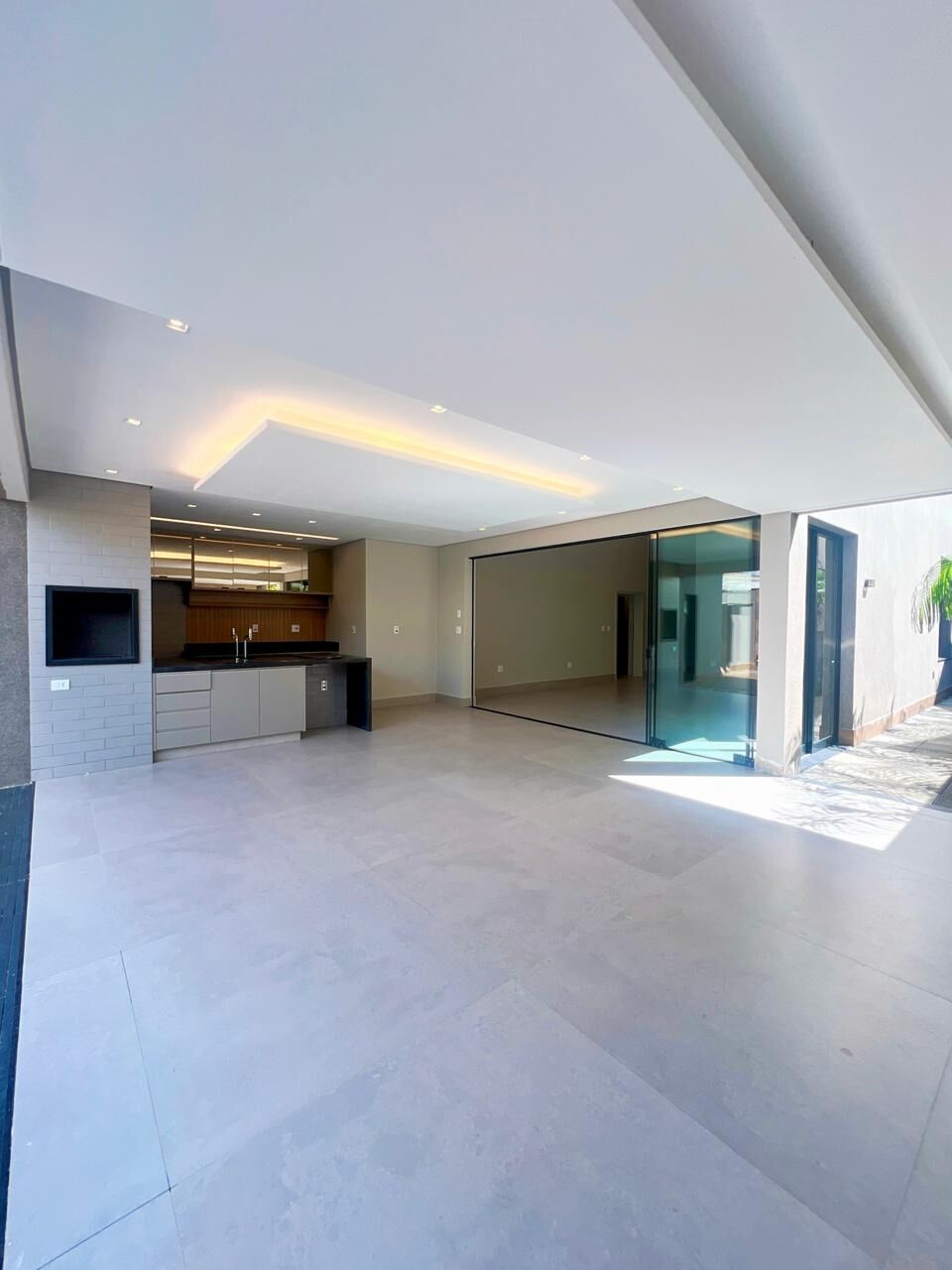 Conheça image do imóvel - Casa em Condomínio 4 quartos à venda Parque Residencial Damha VI, São José do Rio Preto - R$ 2.790.000 - 140 - 28 image - 28