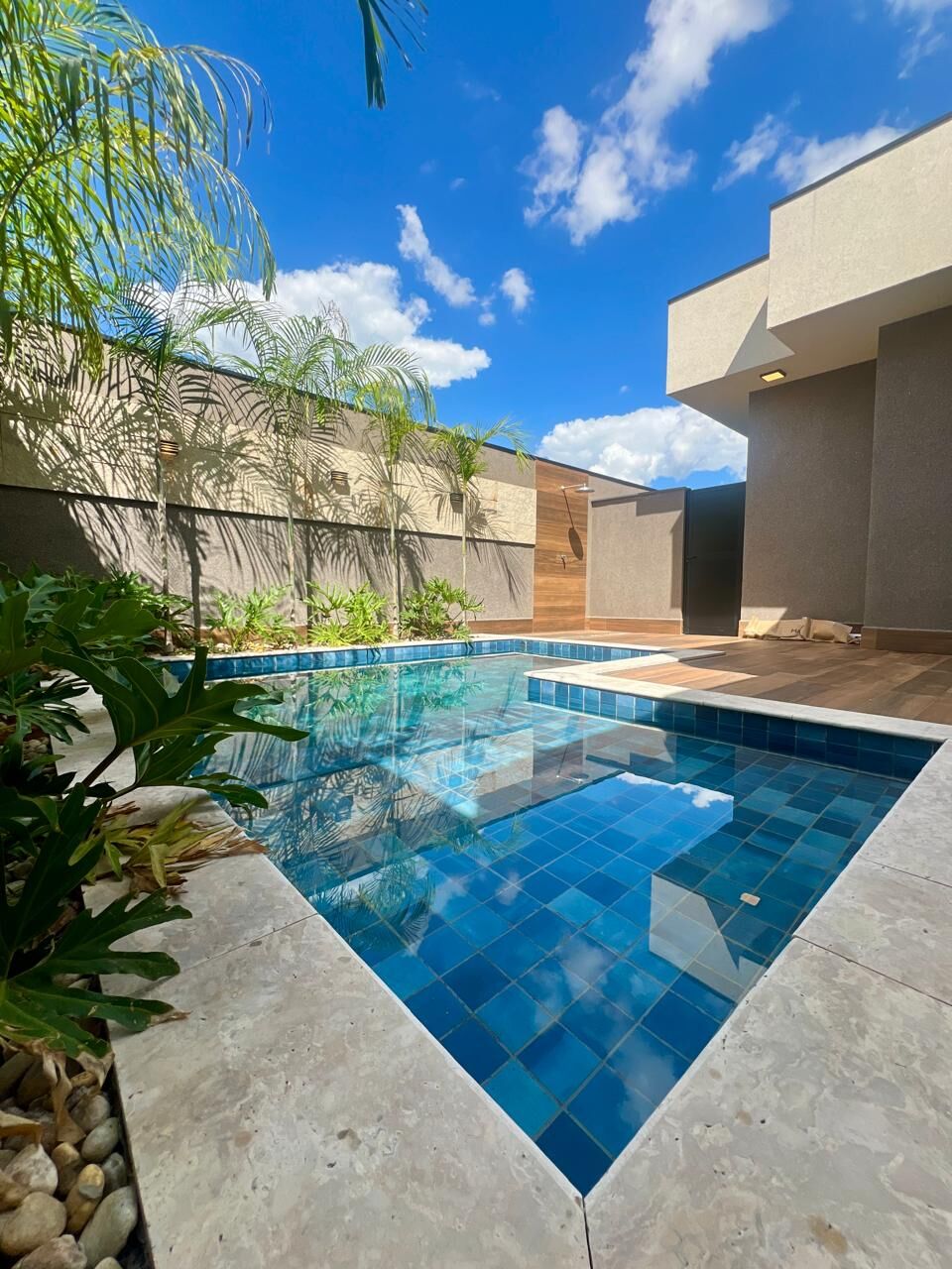 Conheça image do imóvel - Casa em Condomínio 4 quartos à venda Parque Residencial Damha VI, São José do Rio Preto - R$ 2.790.000 - 140 - 32 image - 32